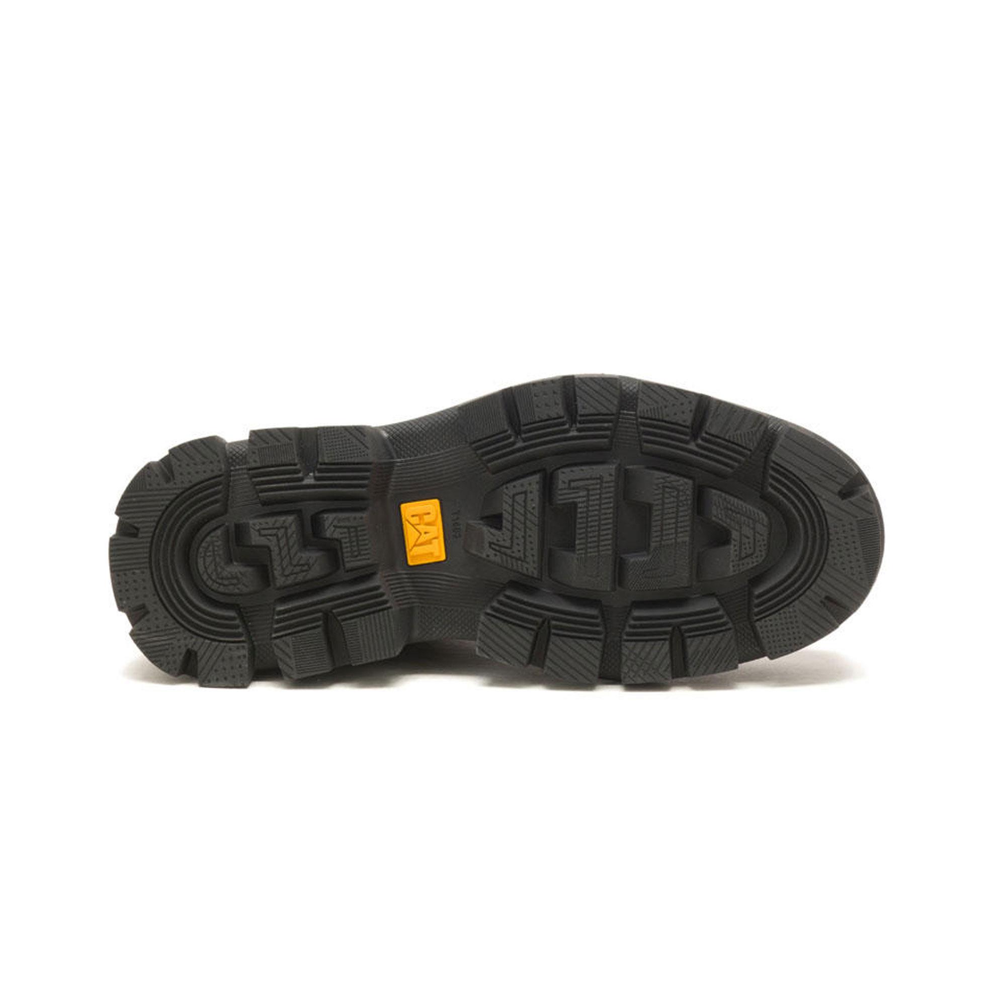 CATERPILLAR HARDWEAR CHELSEA GARSON BOT - SİYAH