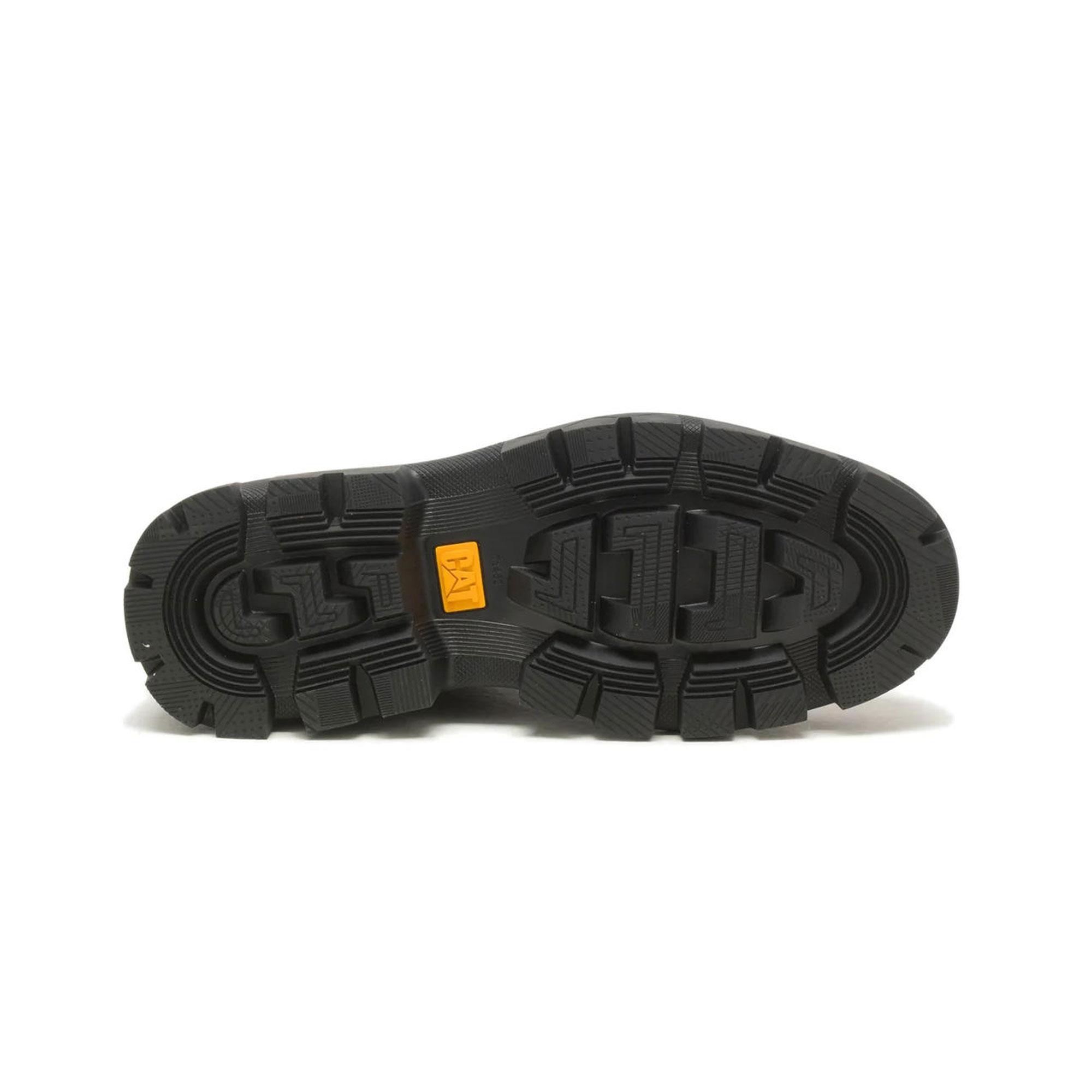 CATERPILLAR HARDWEAR HI GARSON BOT - SİYAH