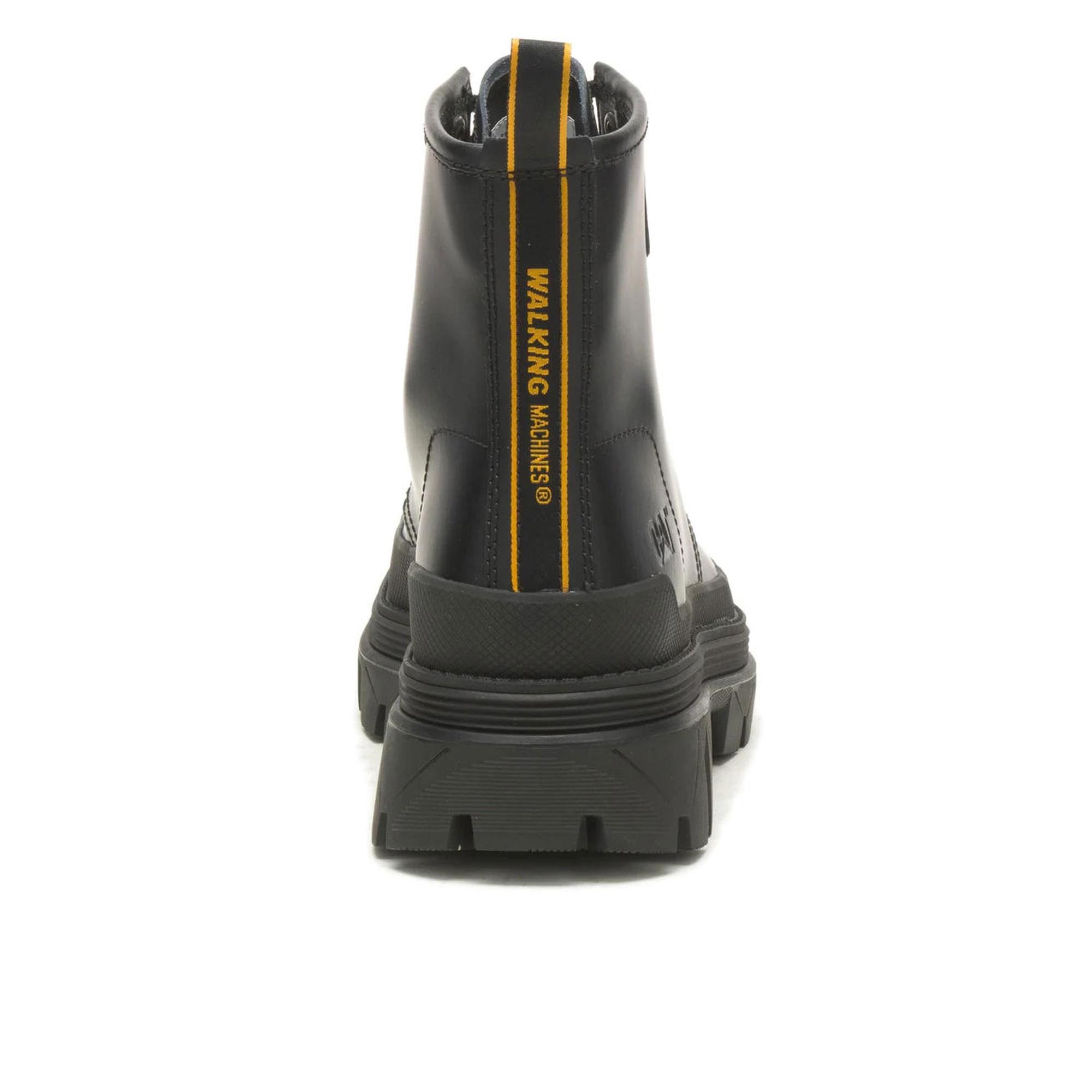 CATERPILLAR HARDWEAR HI GARSON BOT - SİYAH