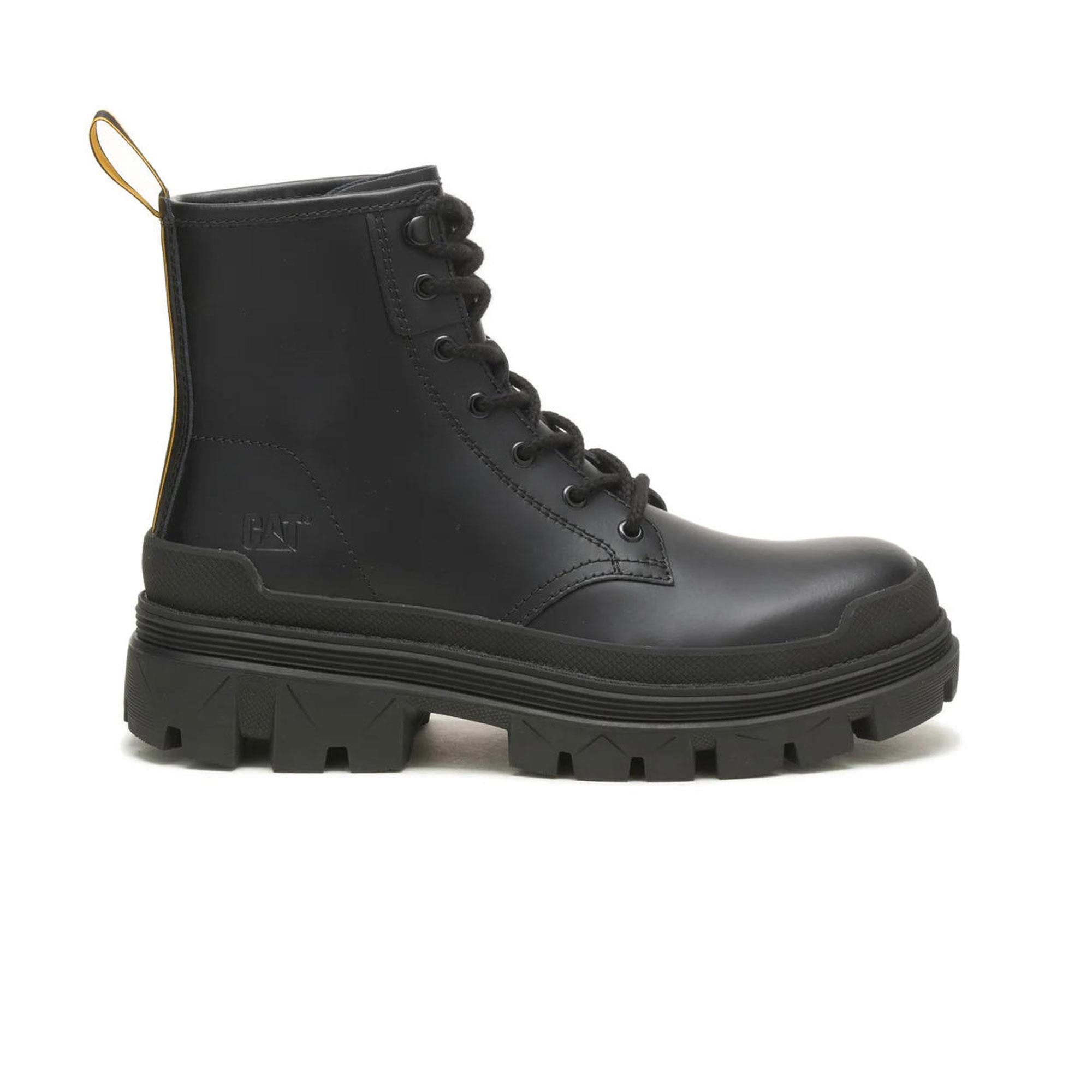 CATERPILLAR HARDWEAR HI GARSON BOT - SİYAH