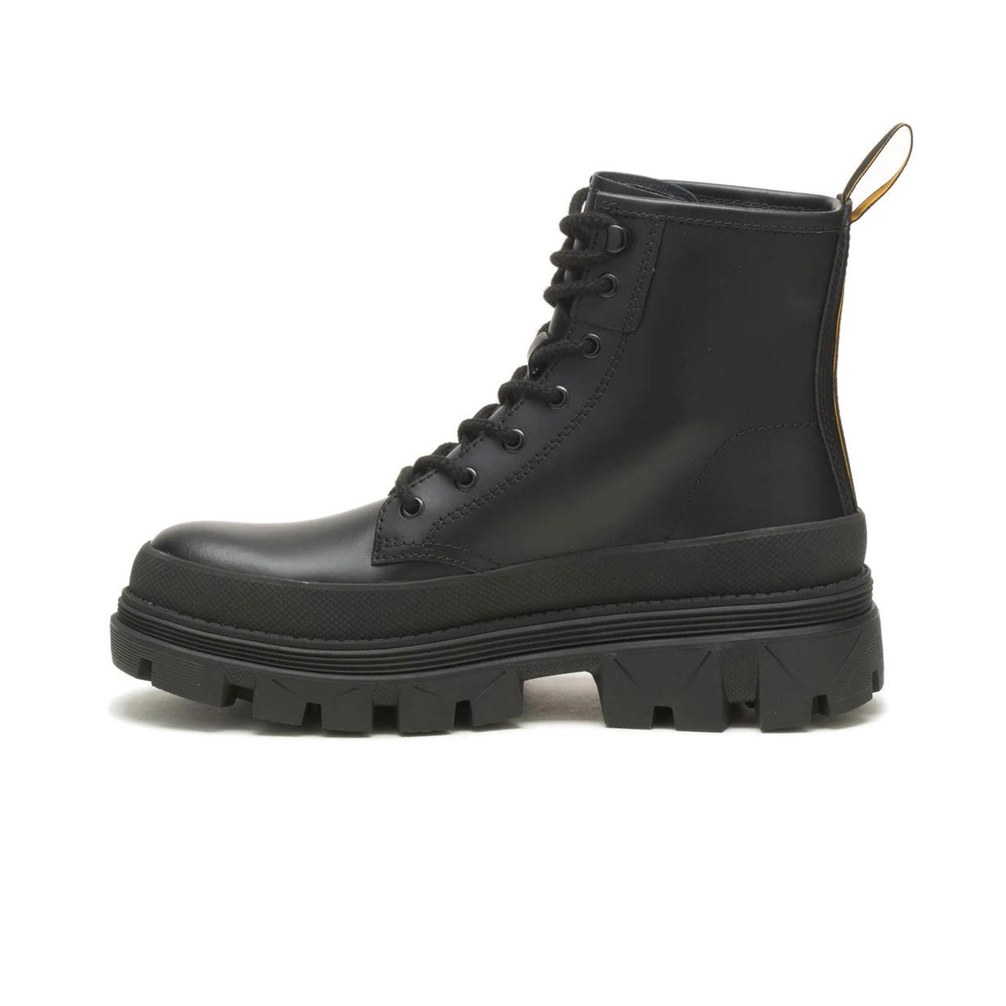 CATERPILLAR HARDWEAR HI GARSON BOT - SİYAH