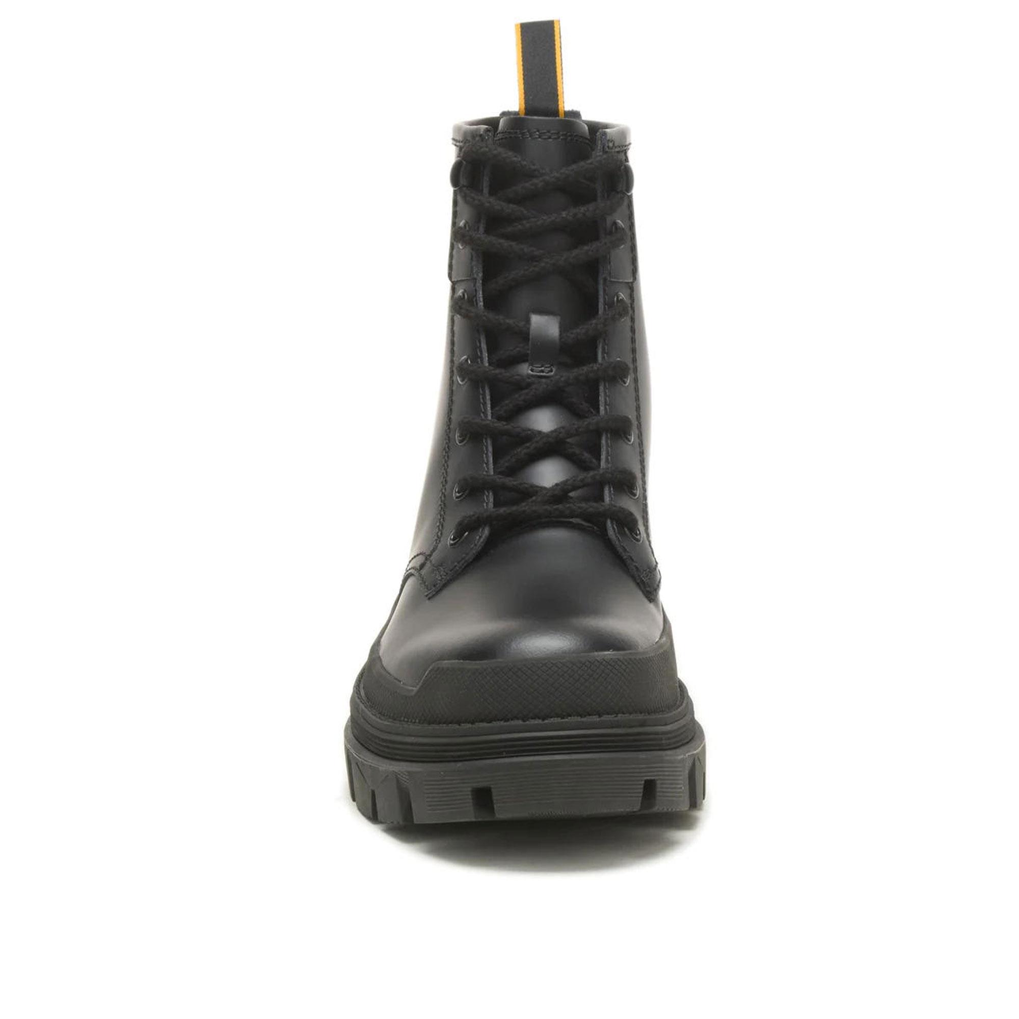 CATERPILLAR HARDWEAR HI GARSON BOT - SİYAH
