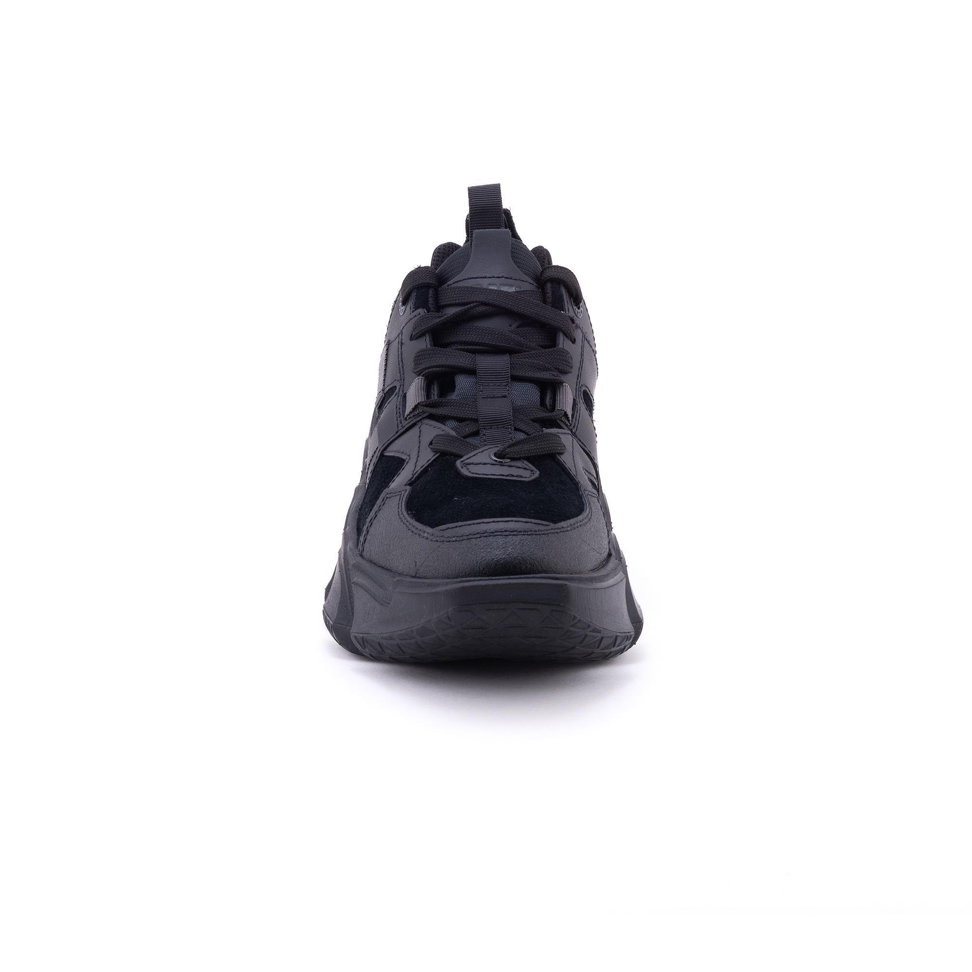 CATERPILLAR IMPOSTER ERKEK AYAKKABI - SİYAH