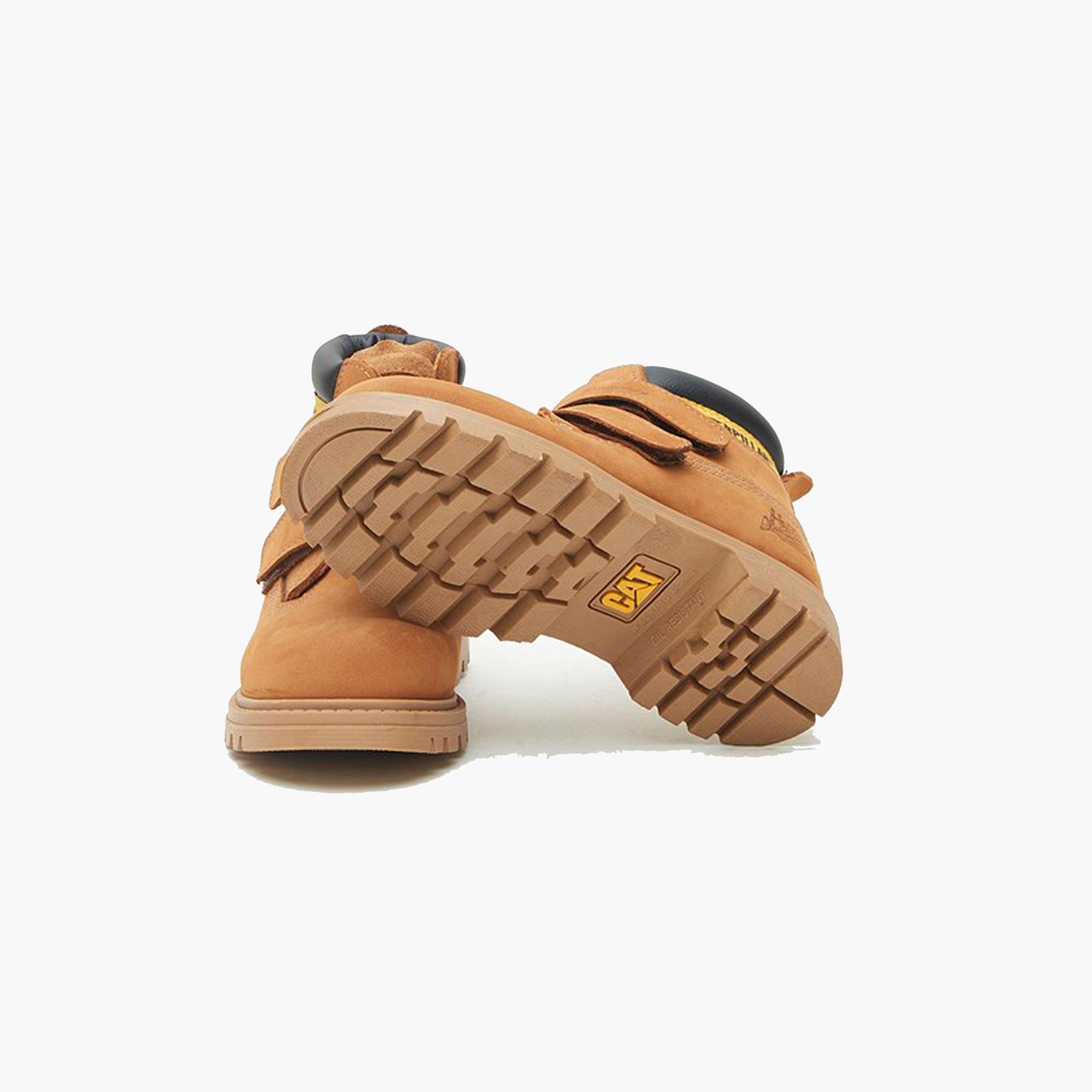 CATERPILLAR JOSH WP ÇOCUK BOT - TARÇIN(NUBUK)