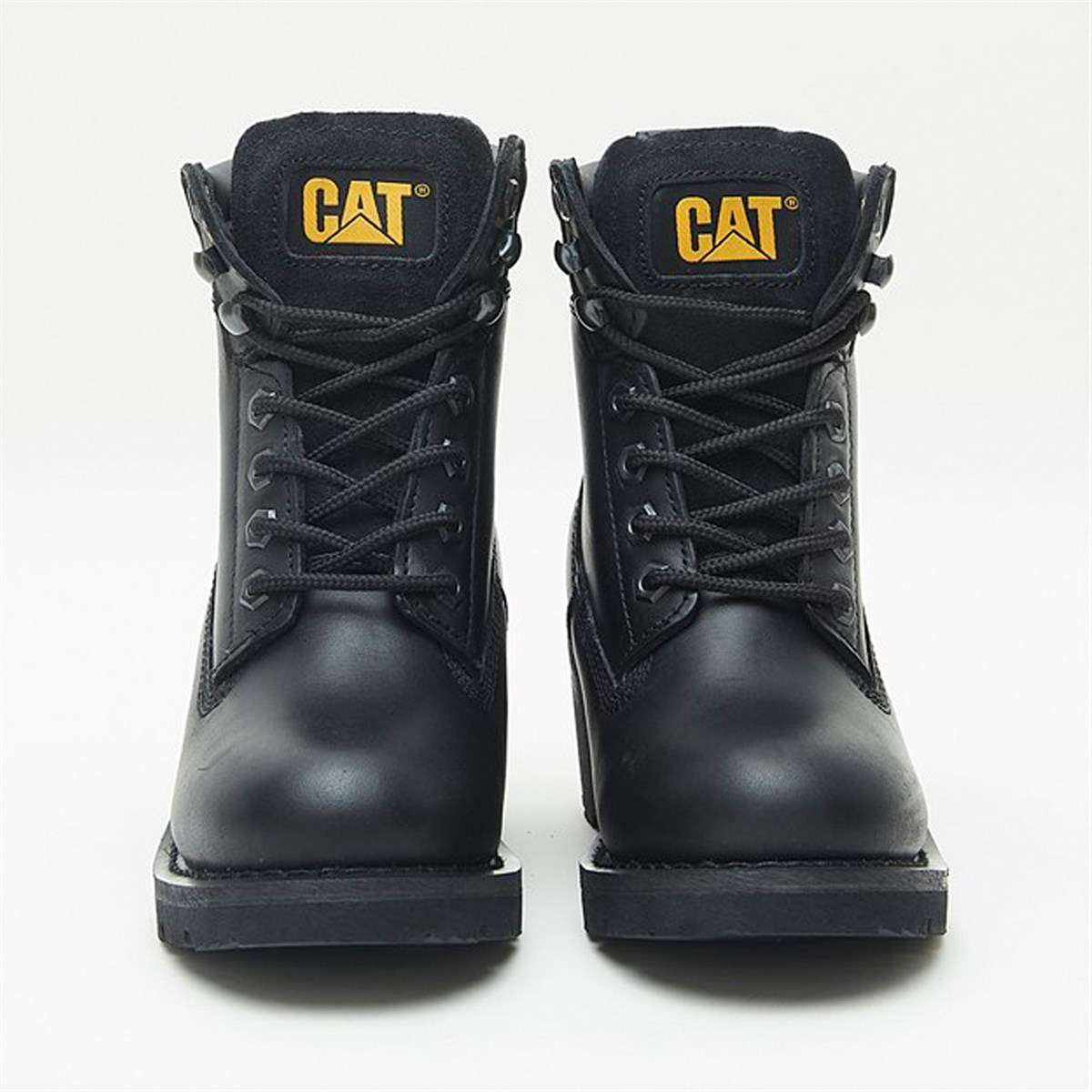 Caterpillar Ottowa Kadın Bot - SİYAH