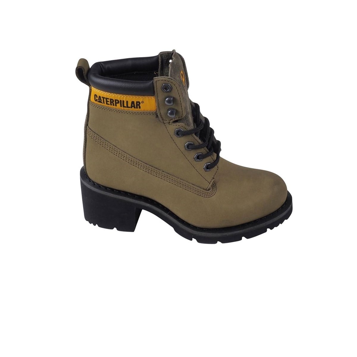 Caterpillar Ottowa Kadın Günlük Bot