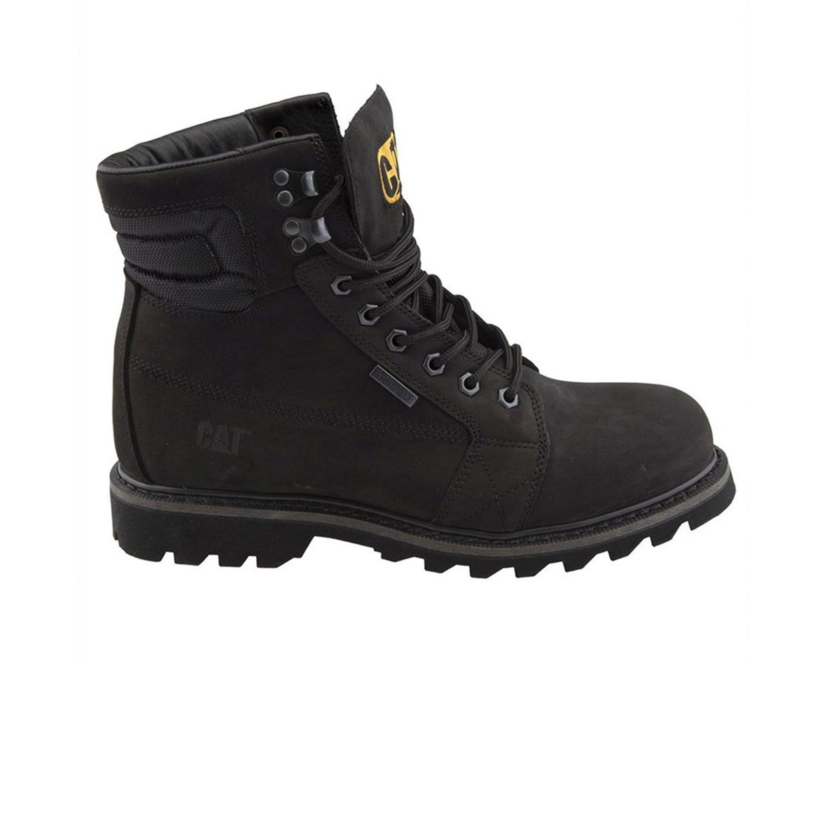 Caterpillar Overpass Waterproof Erkek Bot