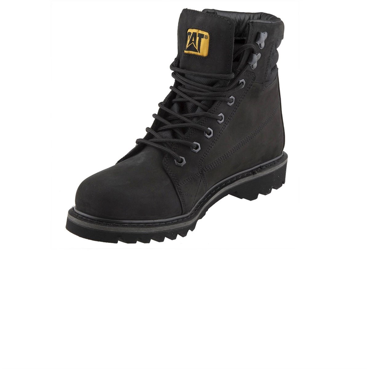 Caterpillar Overpass Waterproof Erkek Bot