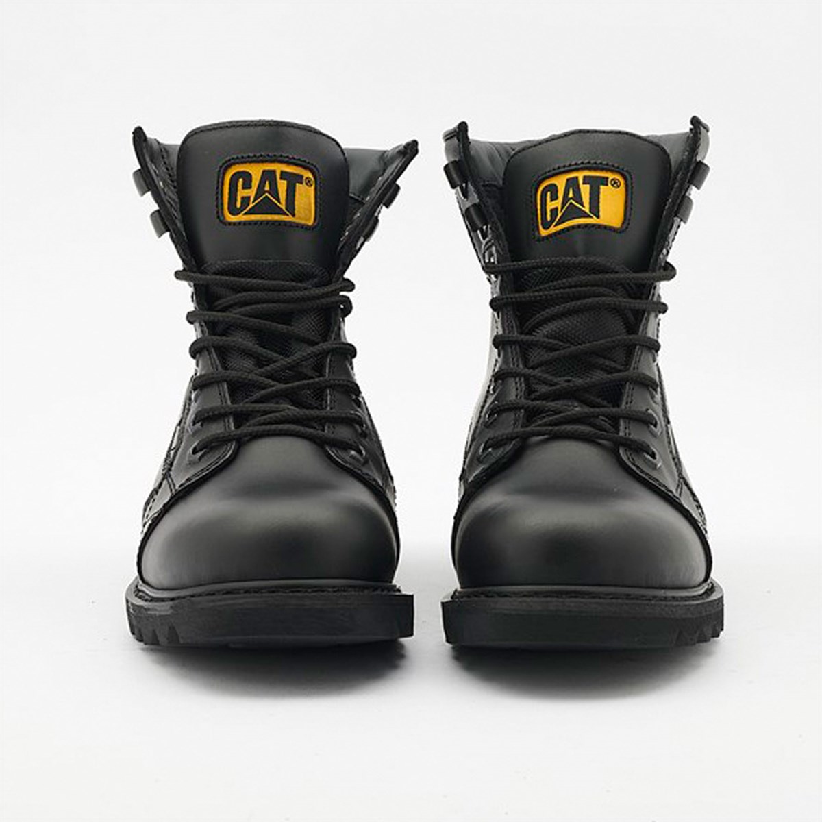 CATERPILLAR OVERPASS WP ERKEK BOT - SİYAH