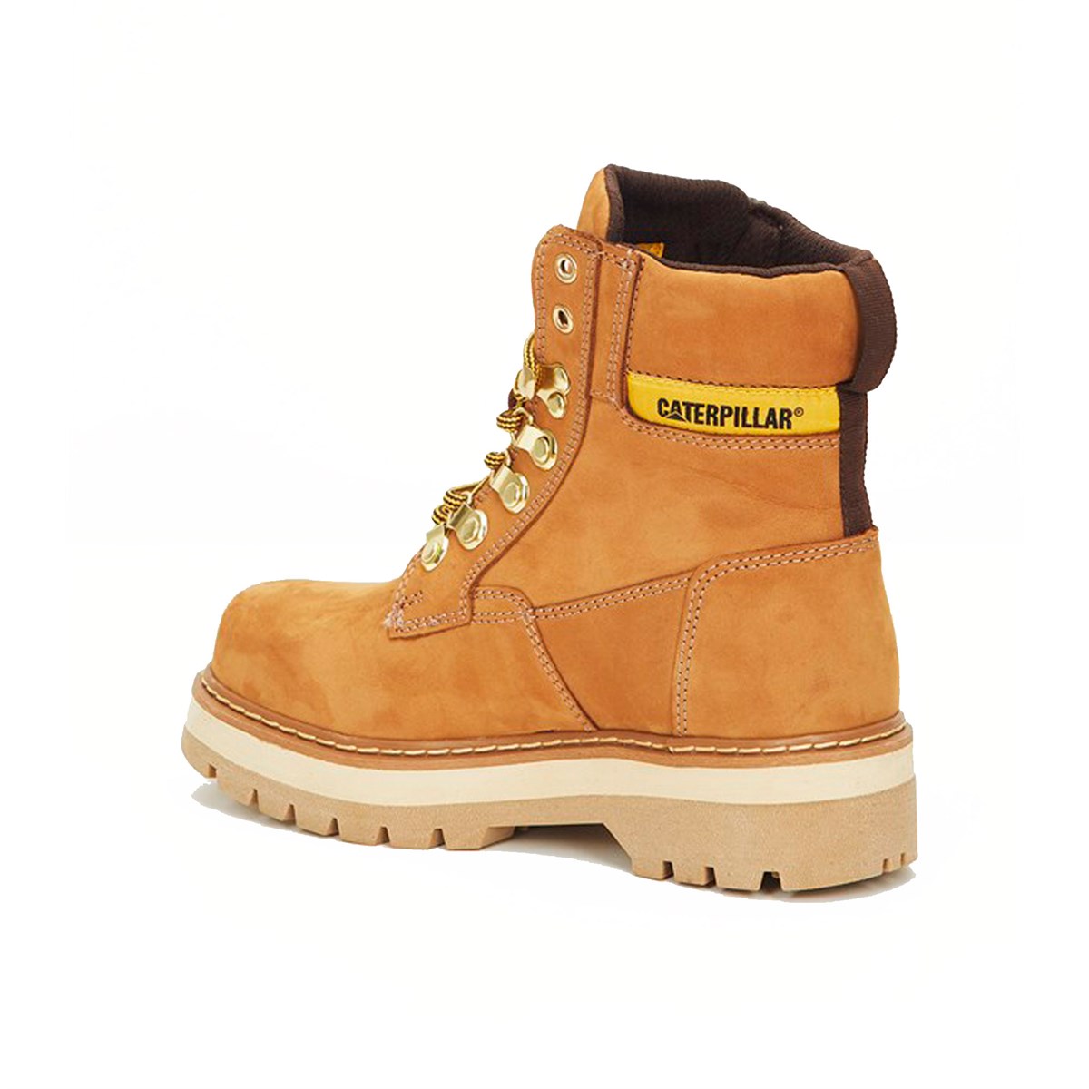 CATERPILLAR SOPHIST KADIN  BOT - TARÇIN(NUBUK)