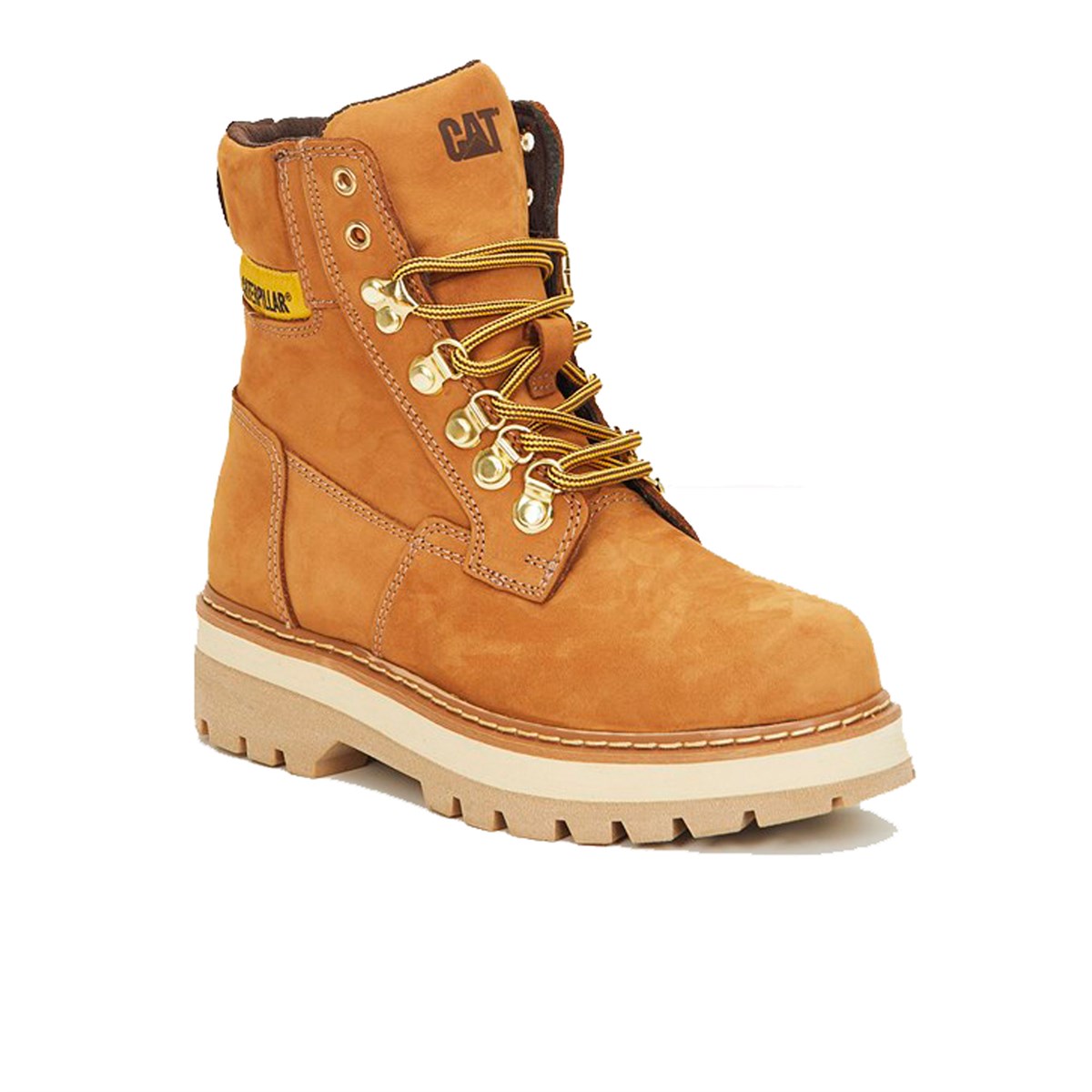 CATERPILLAR SOPHIST KADIN  BOT - TARÇIN(NUBUK)