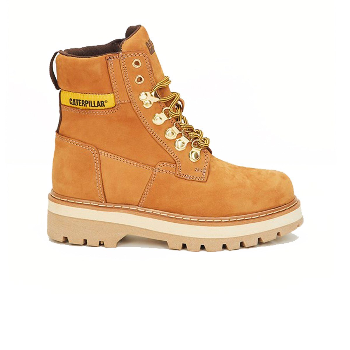 CATERPILLAR SOPHIST KADIN  BOT - TARÇIN(NUBUK)