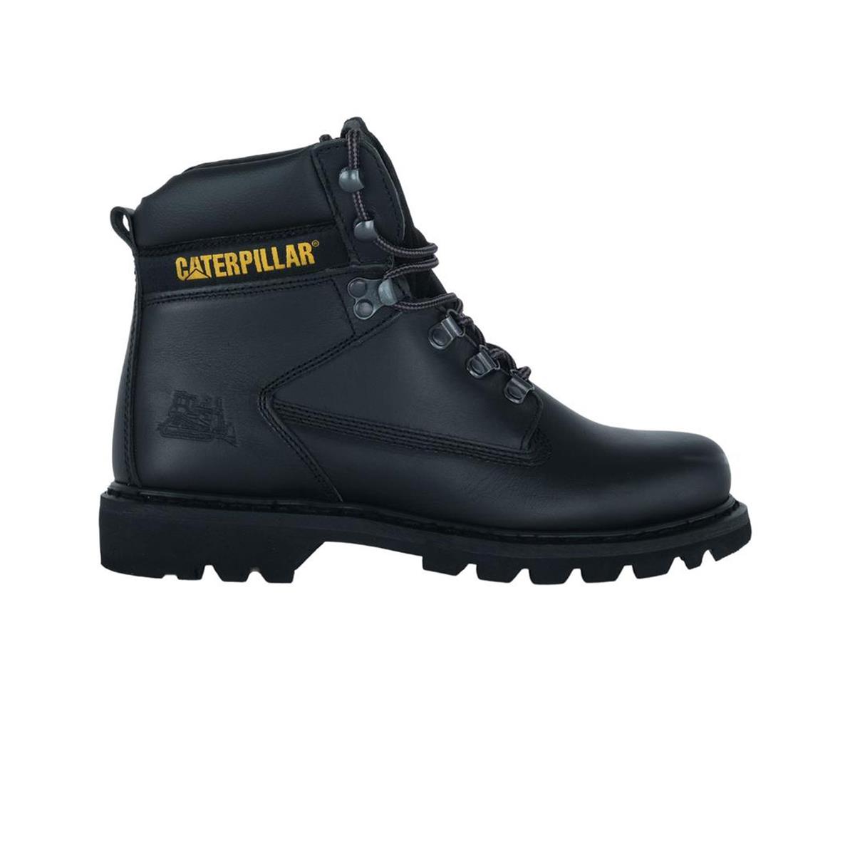 CATERPILLAR TENNESSE-T ERKEK BOT - SİYAH
