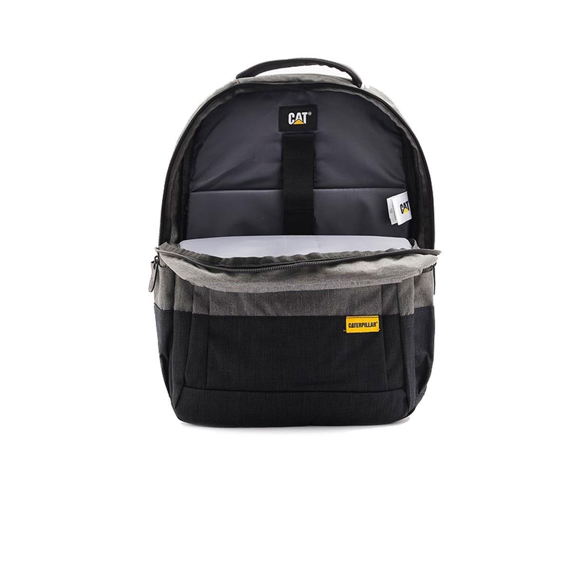 CATERPİLLER 84401-536 ÇANTA - GRİ