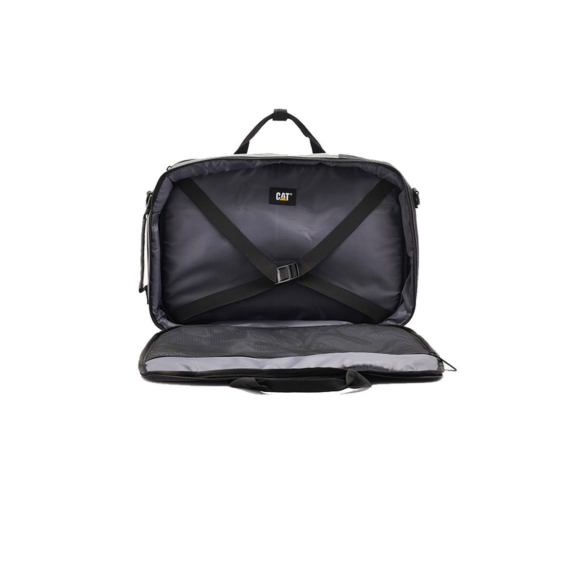 CATERPİLLER 84402-536 ÇANTA - GRİ