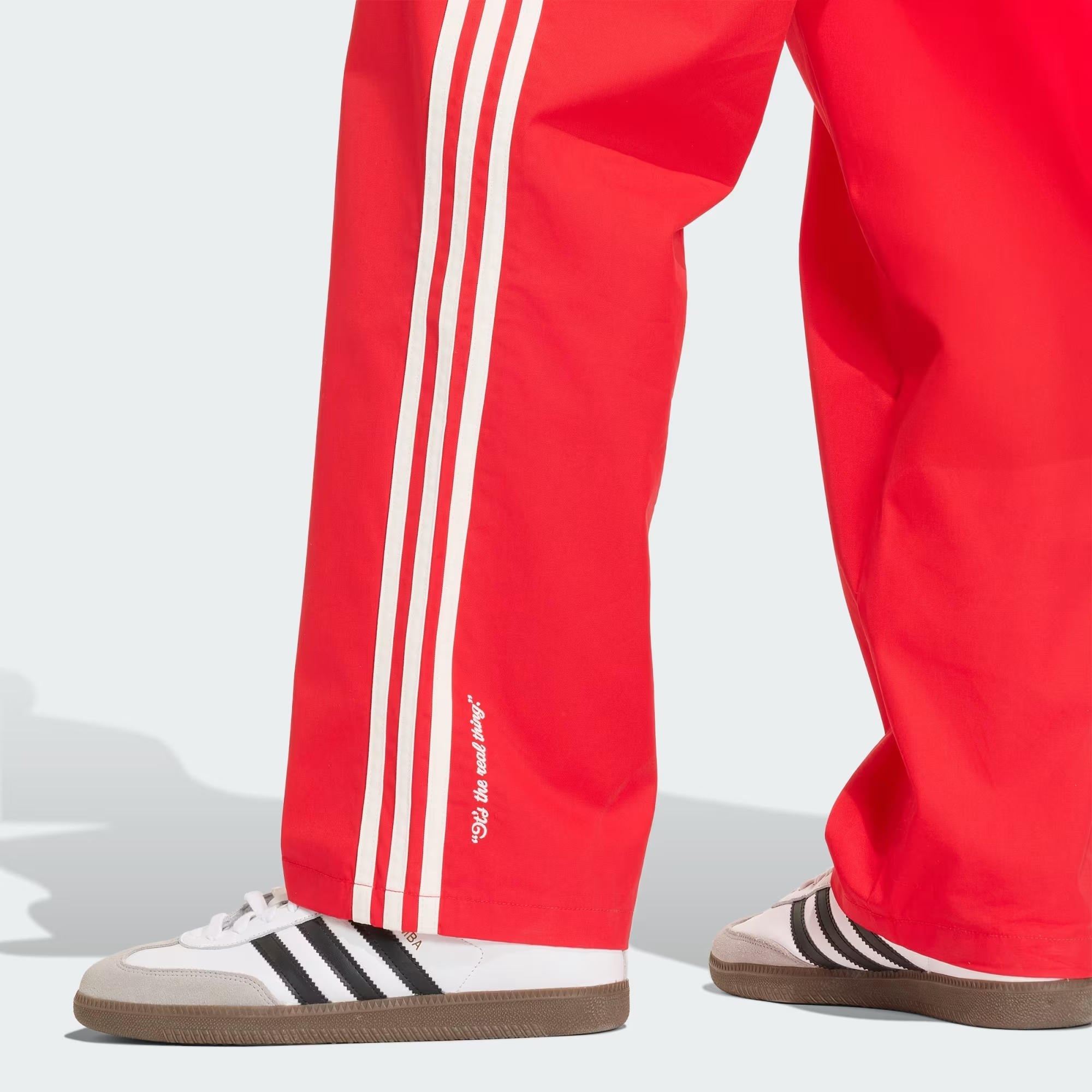 CC FB TRACKPANT - ADIDAS SIYAH