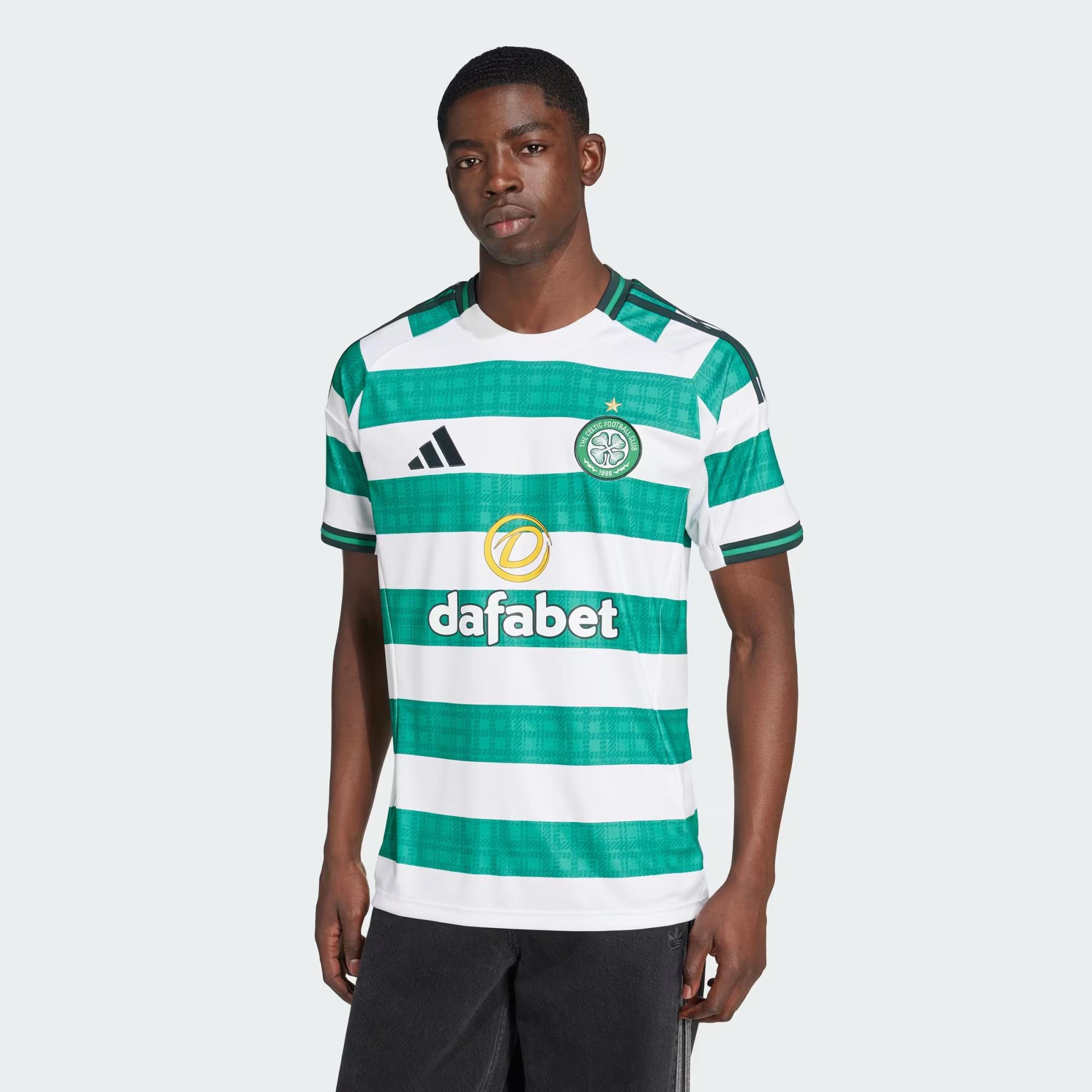 CFC H JSY - ADIDAS SIYAH