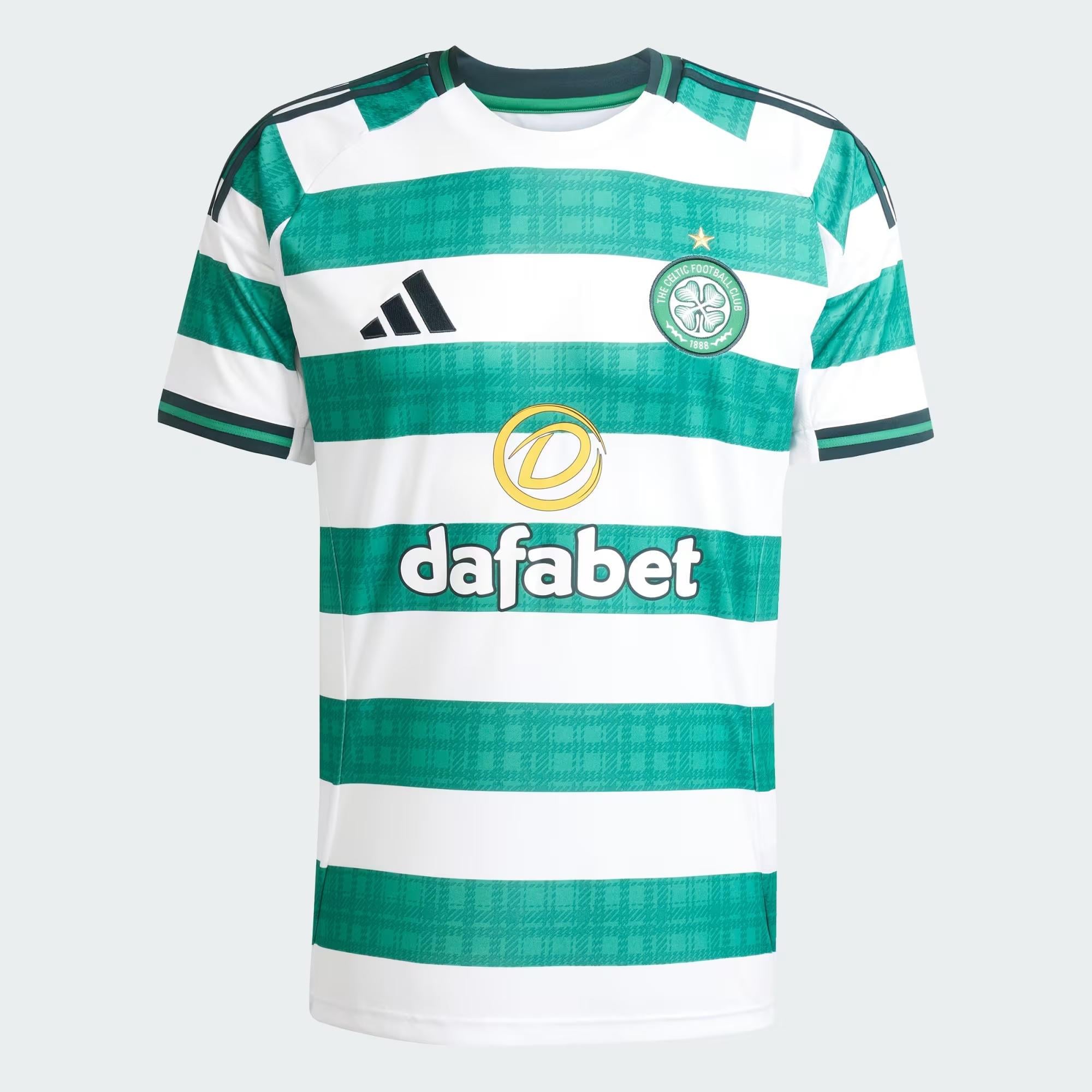 CFC H JSY - ADIDAS SIYAH