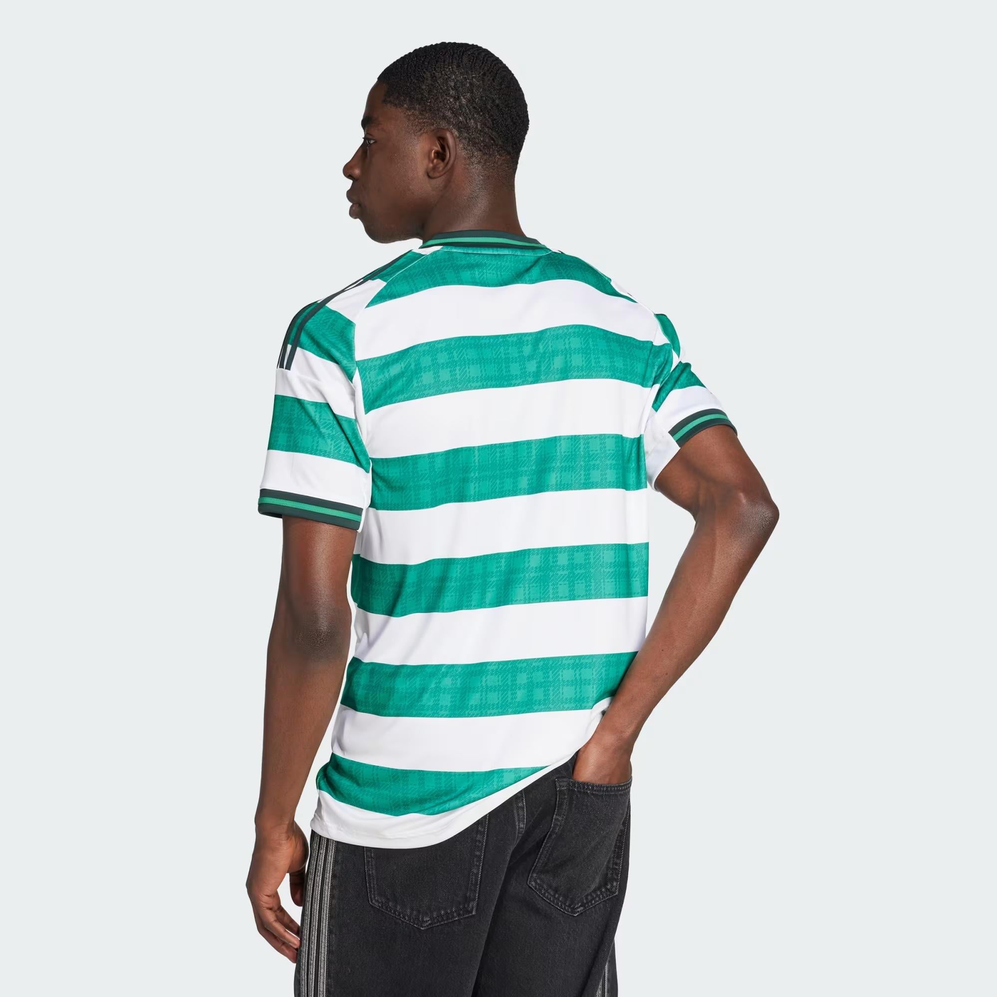 CFC H JSY - ADIDAS SIYAH