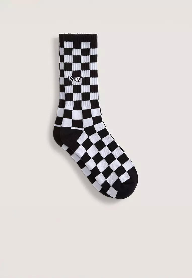 Checkerboard Crew - 8910