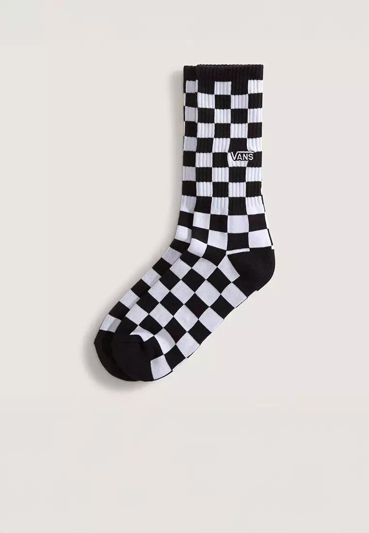 Checkerboard Crew - 8910