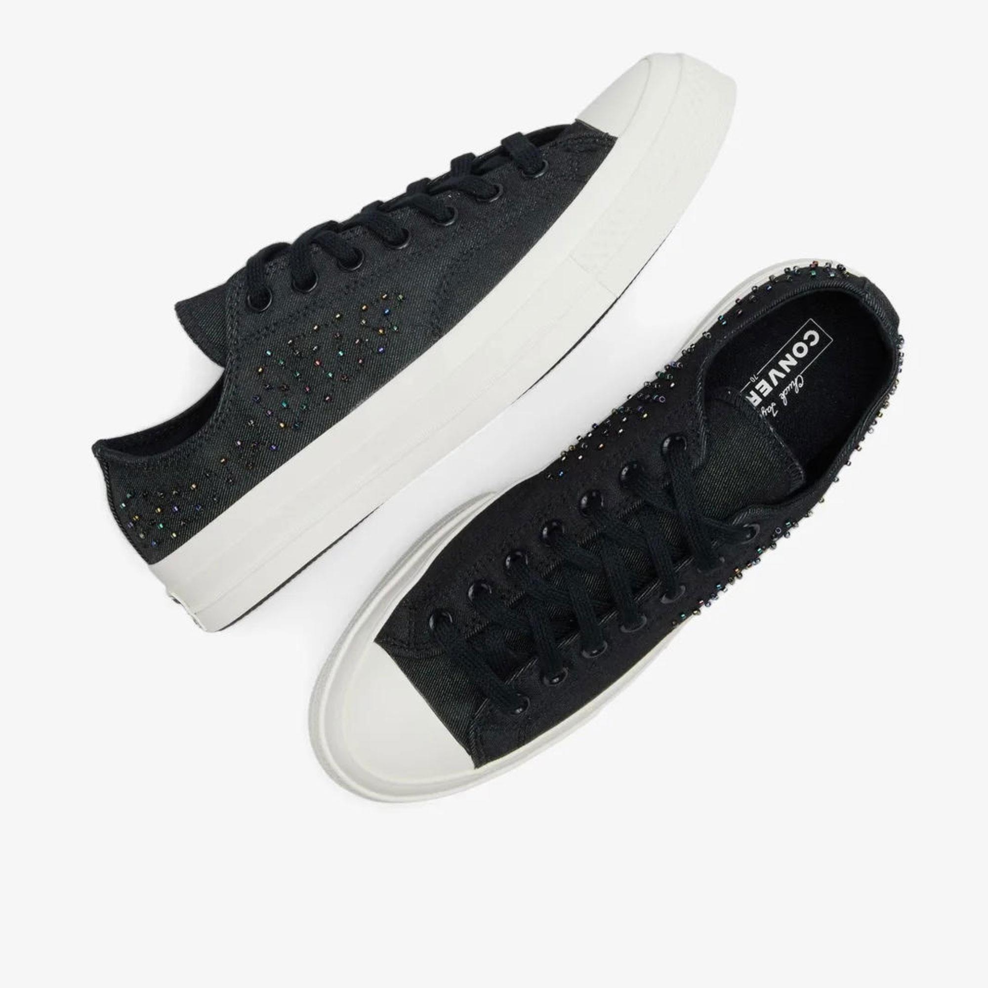 CHUCK 70 BEADS - SİYAH