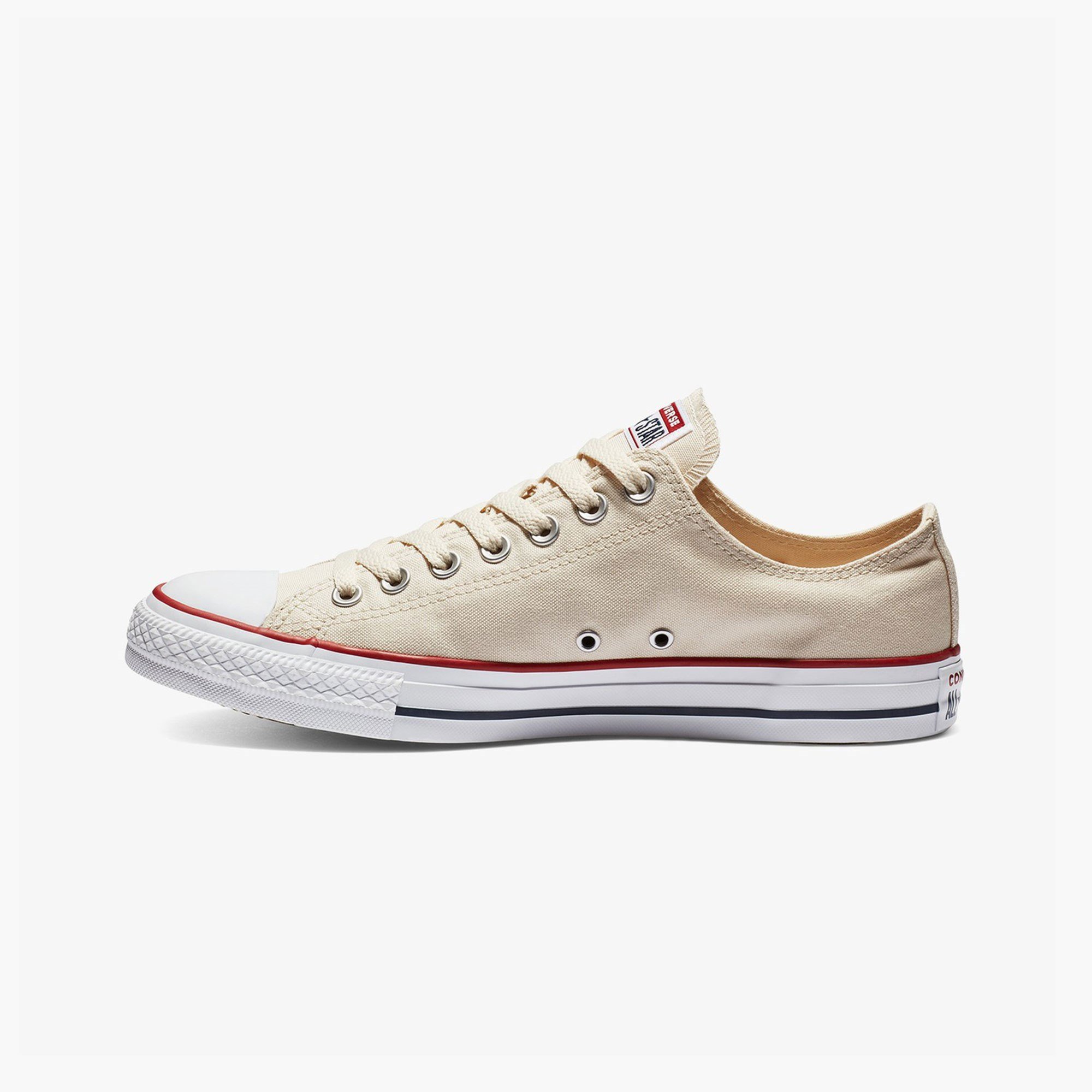 CHUCK TAYLOR ALL STAR - ORANJ