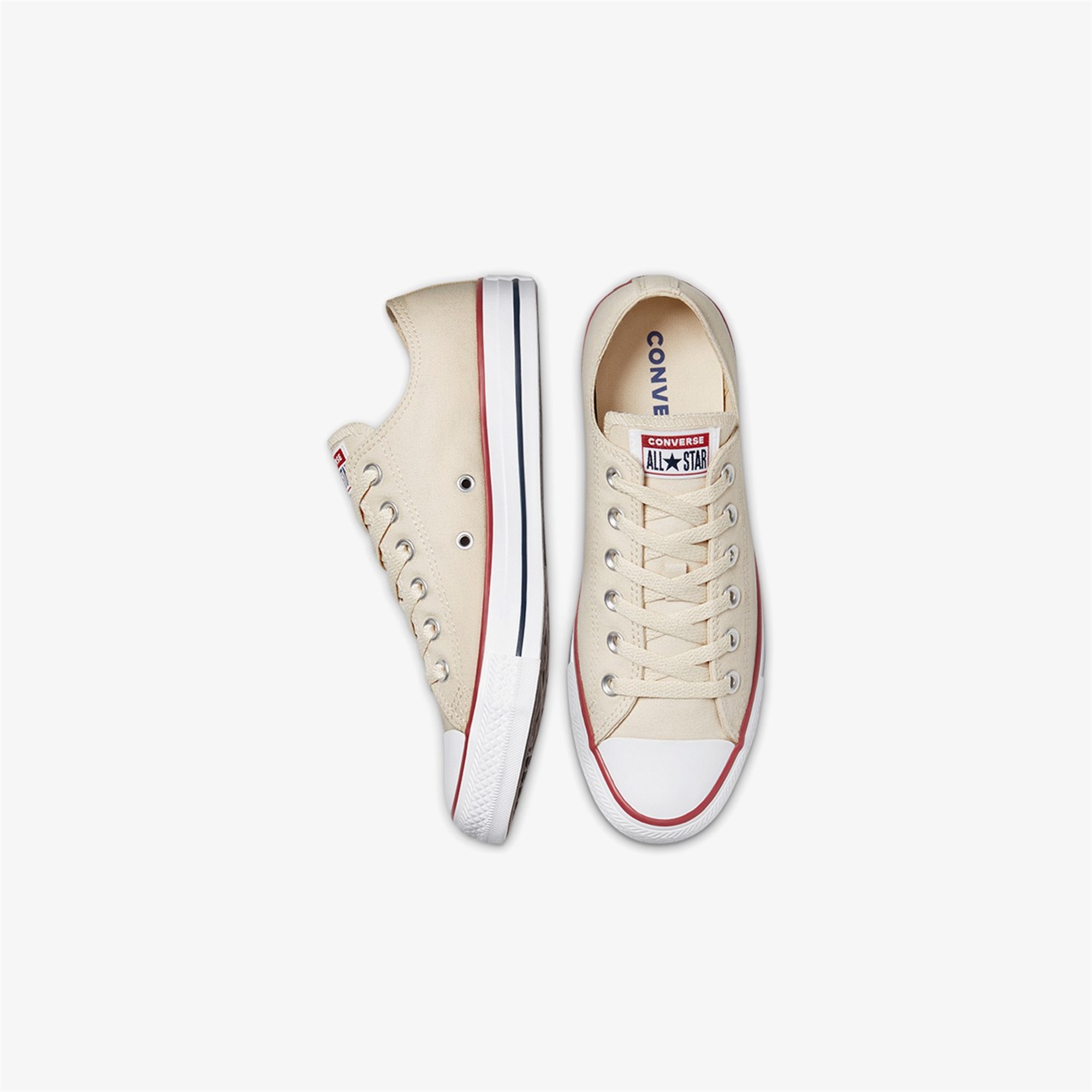 CHUCK TAYLOR ALL STAR - ORANJ