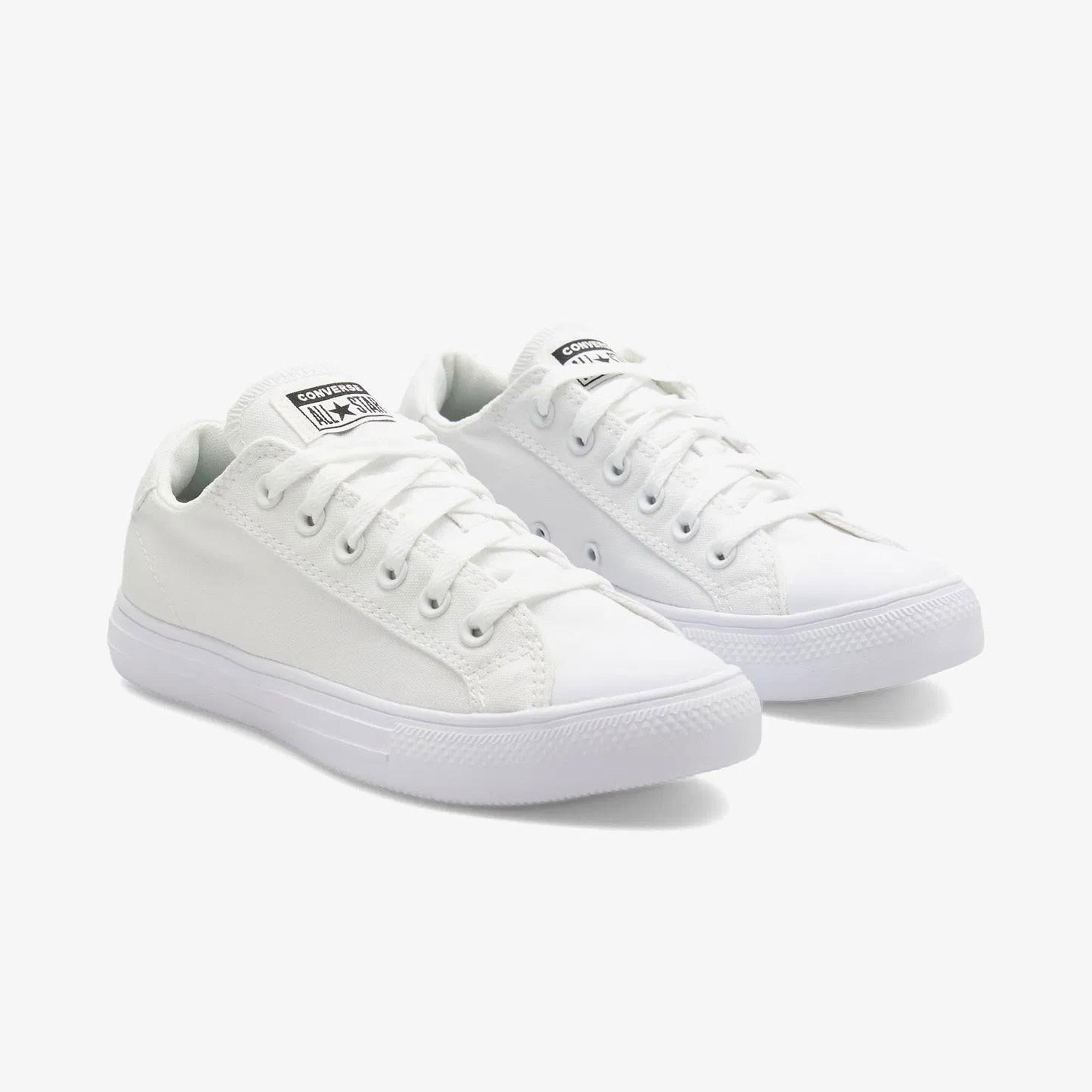 CHUCK TAYLOR ALL STAR DAY ONE ORIGINAL - SİYAH(MAT)