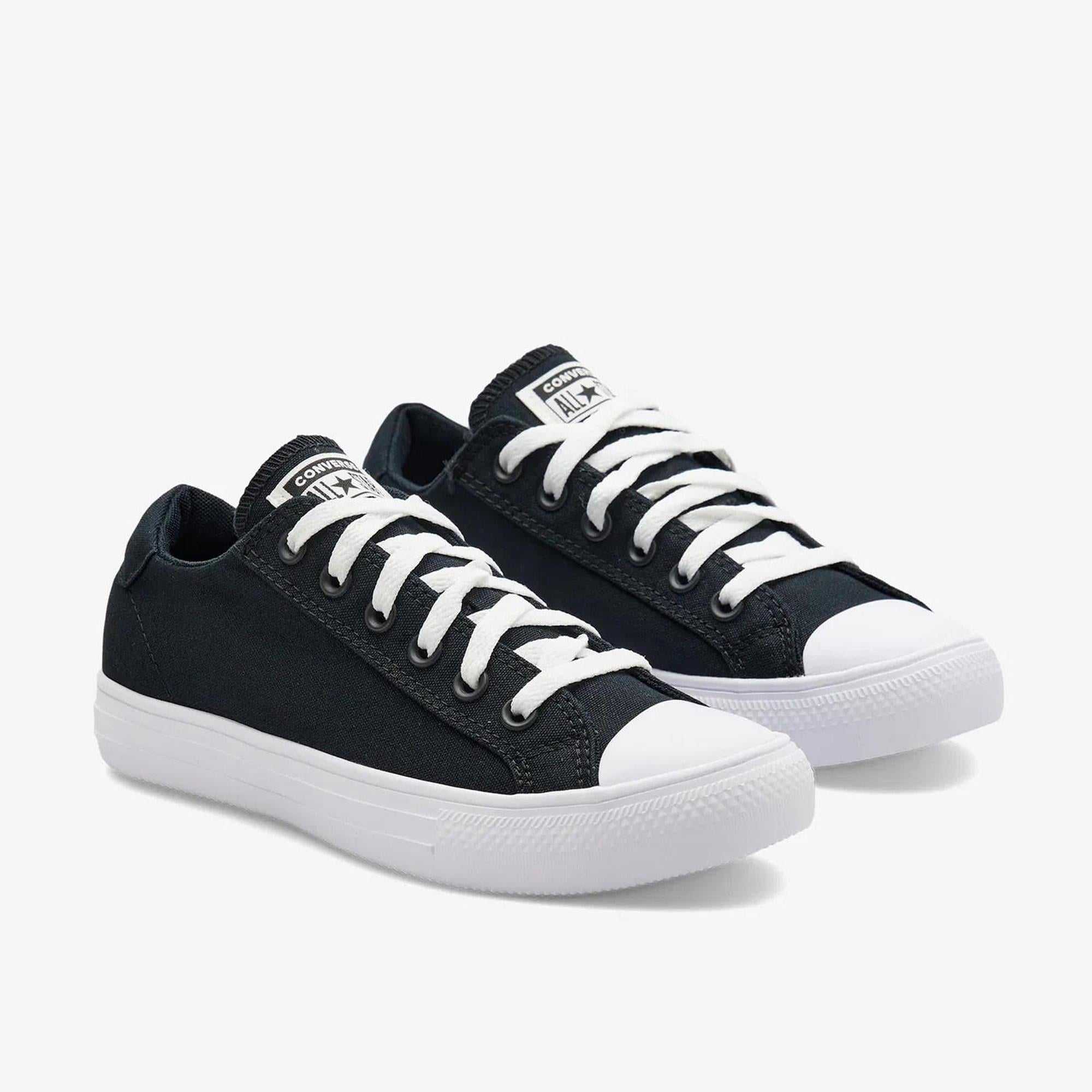 CHUCK TAYLOR ALL STAR DAY ONE ORIGINAL - SİYAH