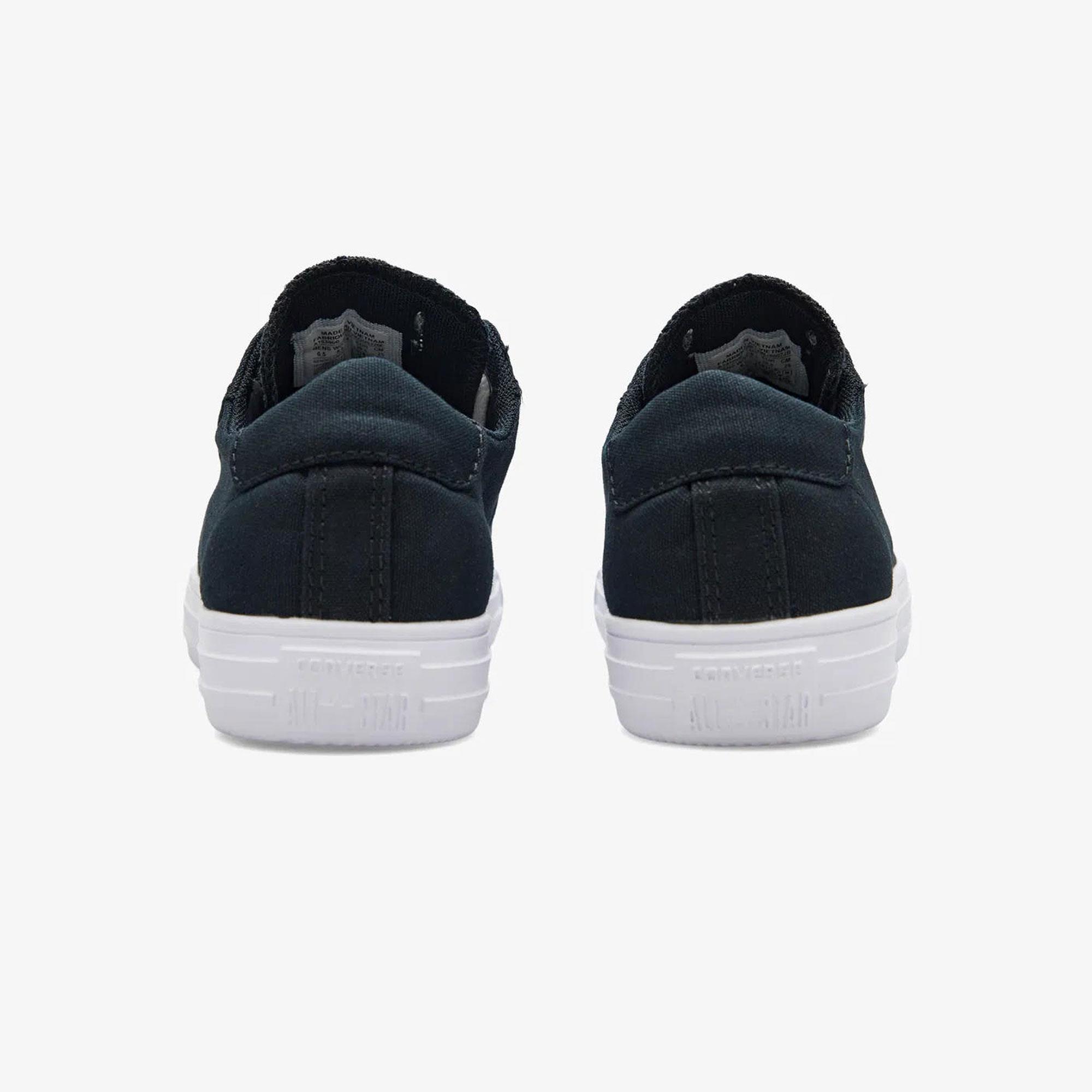 CHUCK TAYLOR ALL STAR DAY ONE ORIGINAL - SİYAH