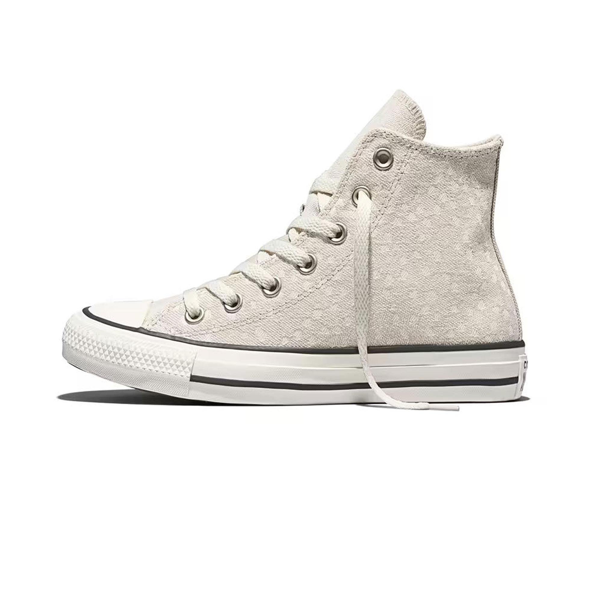 CHUCK TAYLOR ALL STAR DEER PATTERN - YEŞİL/VİZON