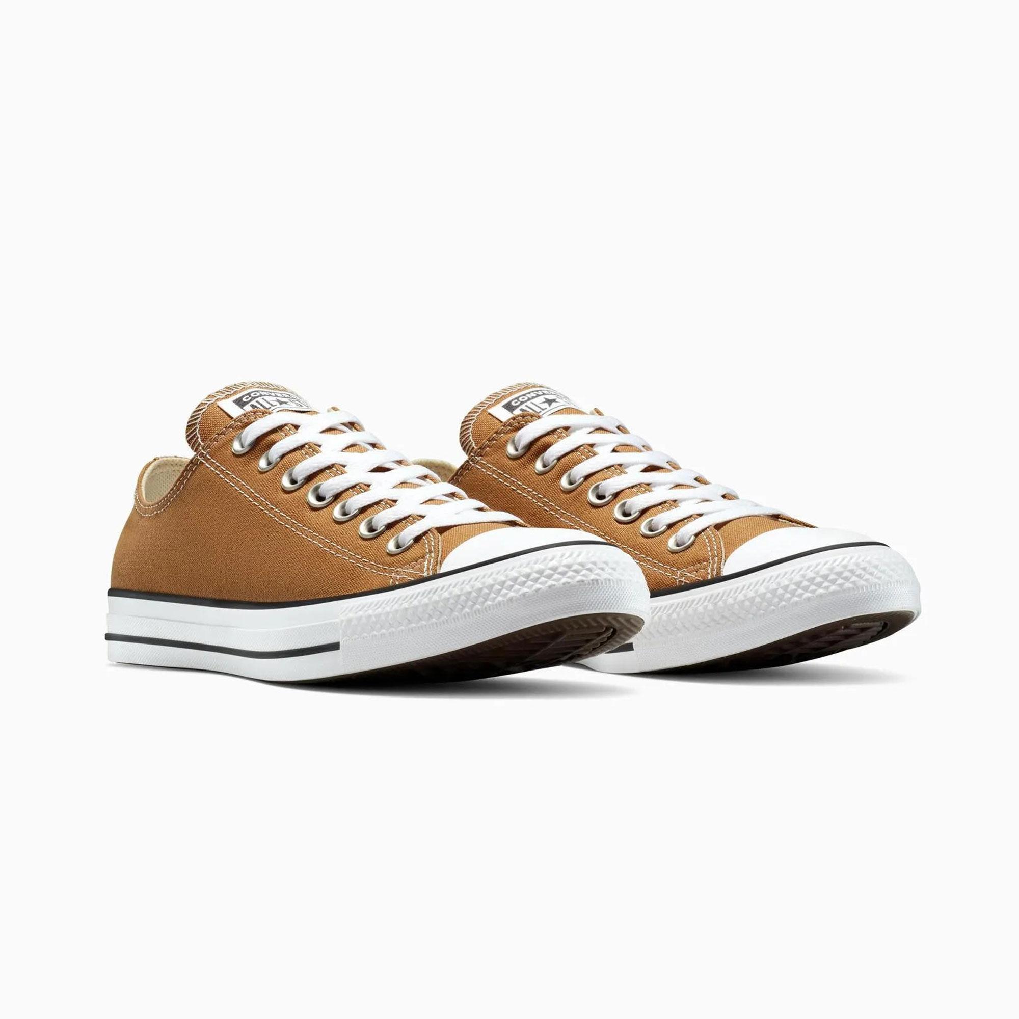 CHUCK TAYLOR ALL STAR - KOT(MAV)/CAMEL