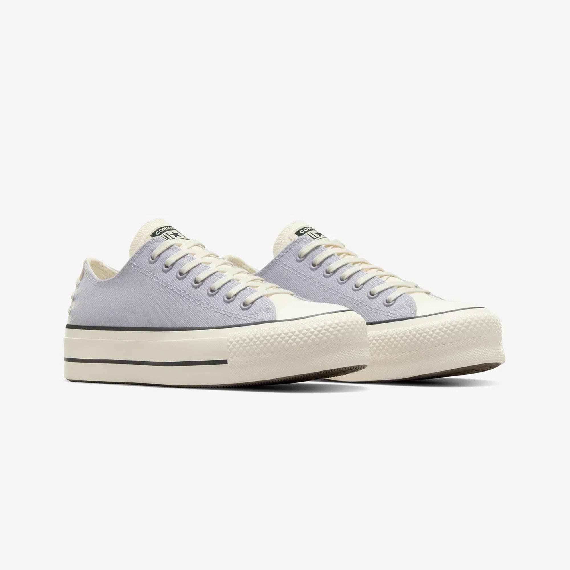 CHUCK TAYLOR ALL STAR LIFT - TARÇIN SÜET