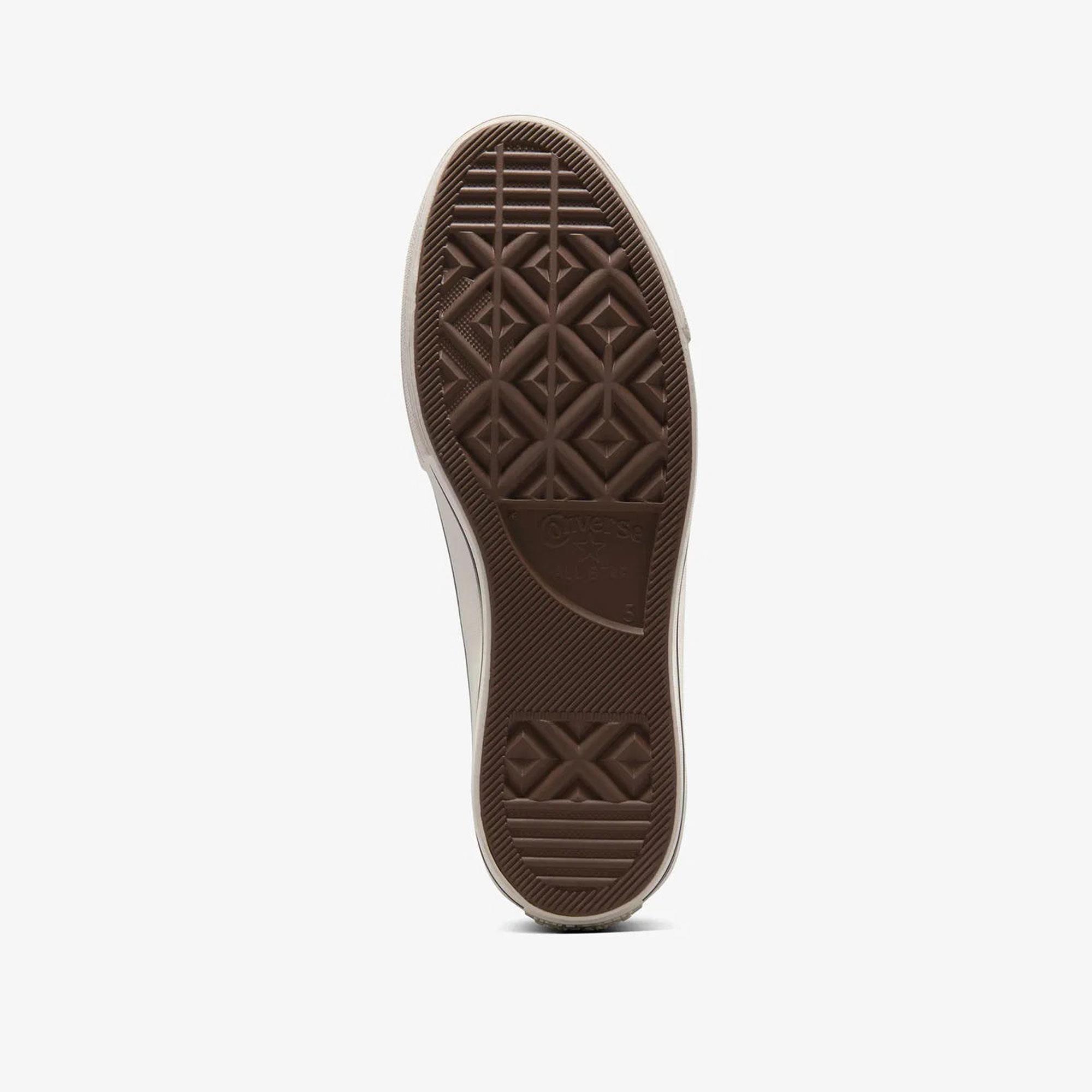 CHUCK TAYLOR ALL STAR LIFT - TARÇIN SÜET