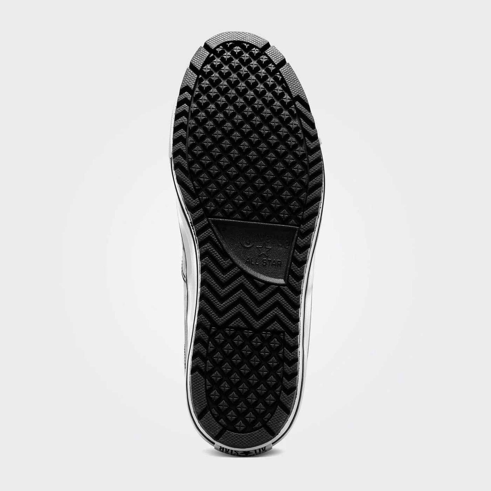 CHUCK TAYLOR ALL STAR MALDEN STREET BOOT - SİYAH