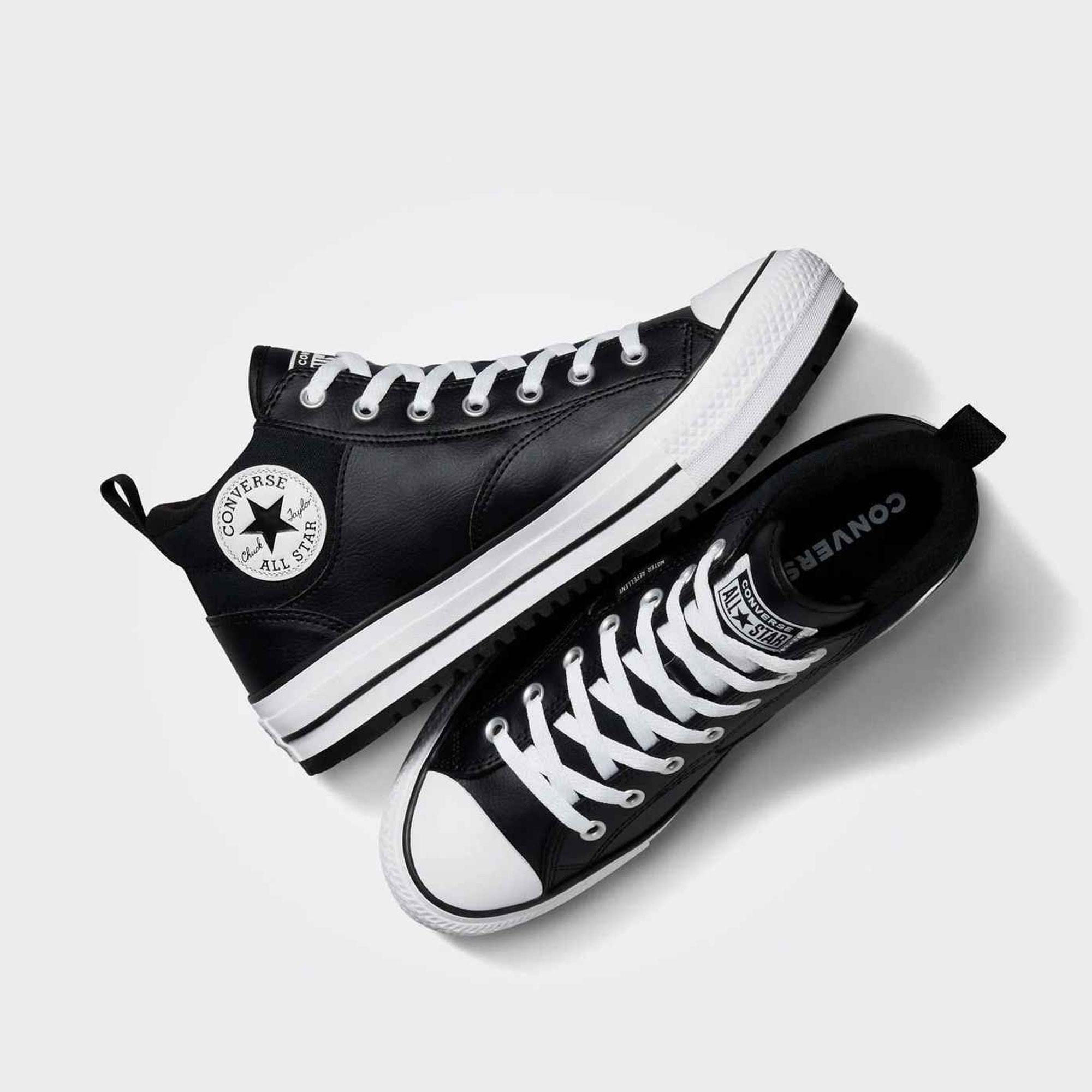 CHUCK TAYLOR ALL STAR MALDEN STREET BOOT - SİYAH