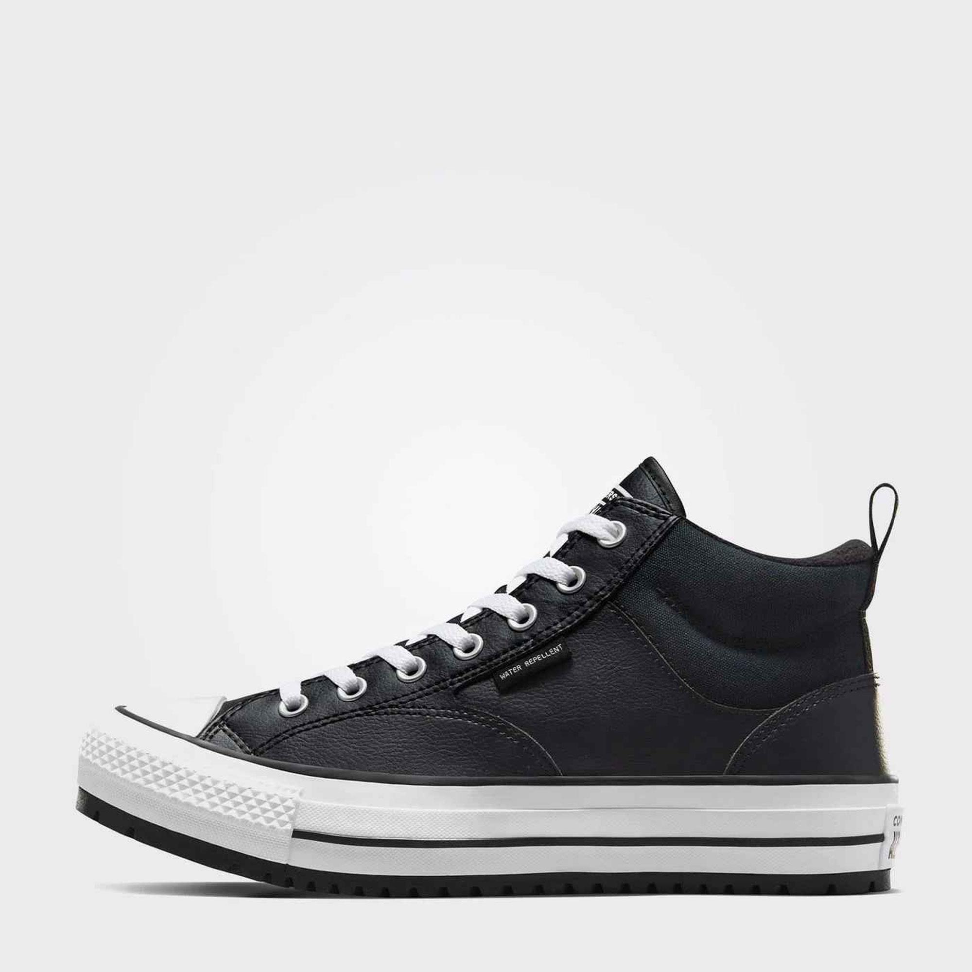 CHUCK TAYLOR ALL STAR MALDEN STREET BOOT - SİYAH