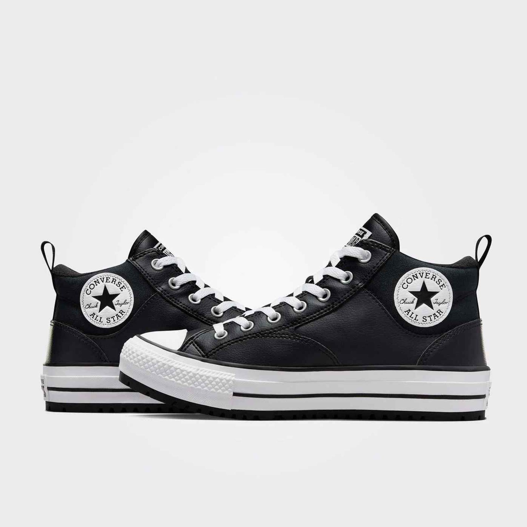 CHUCK TAYLOR ALL STAR MALDEN STREET BOOT - SİYAH