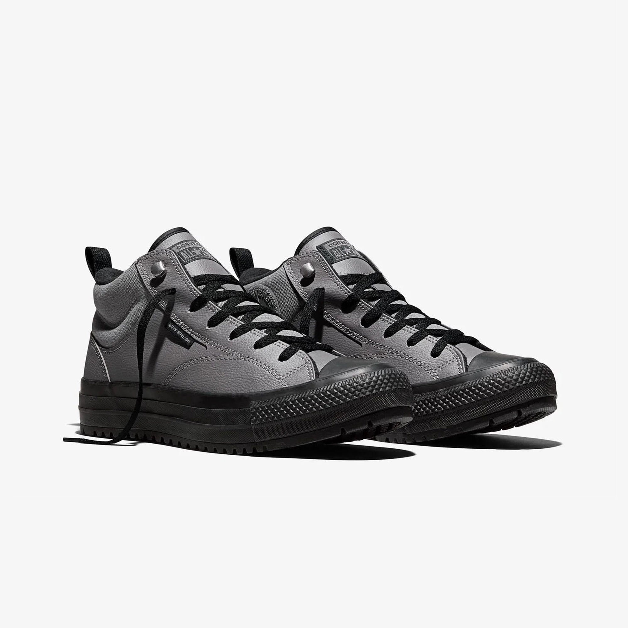 CHUCK TAYLOR ALL STAR MALDEN STREET BOOT - AÇIK KAHVE