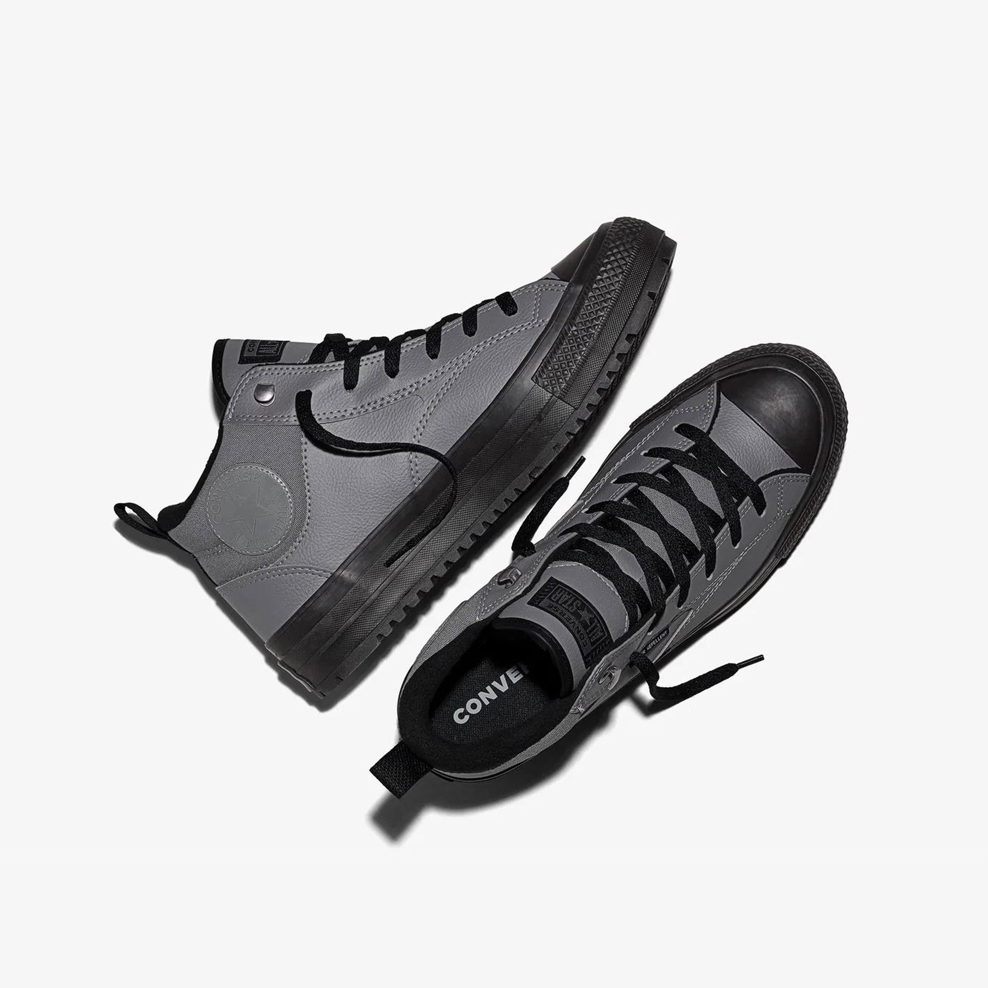 CHUCK TAYLOR ALL STAR MALDEN STREET BOOT - AÇIK KAHVE