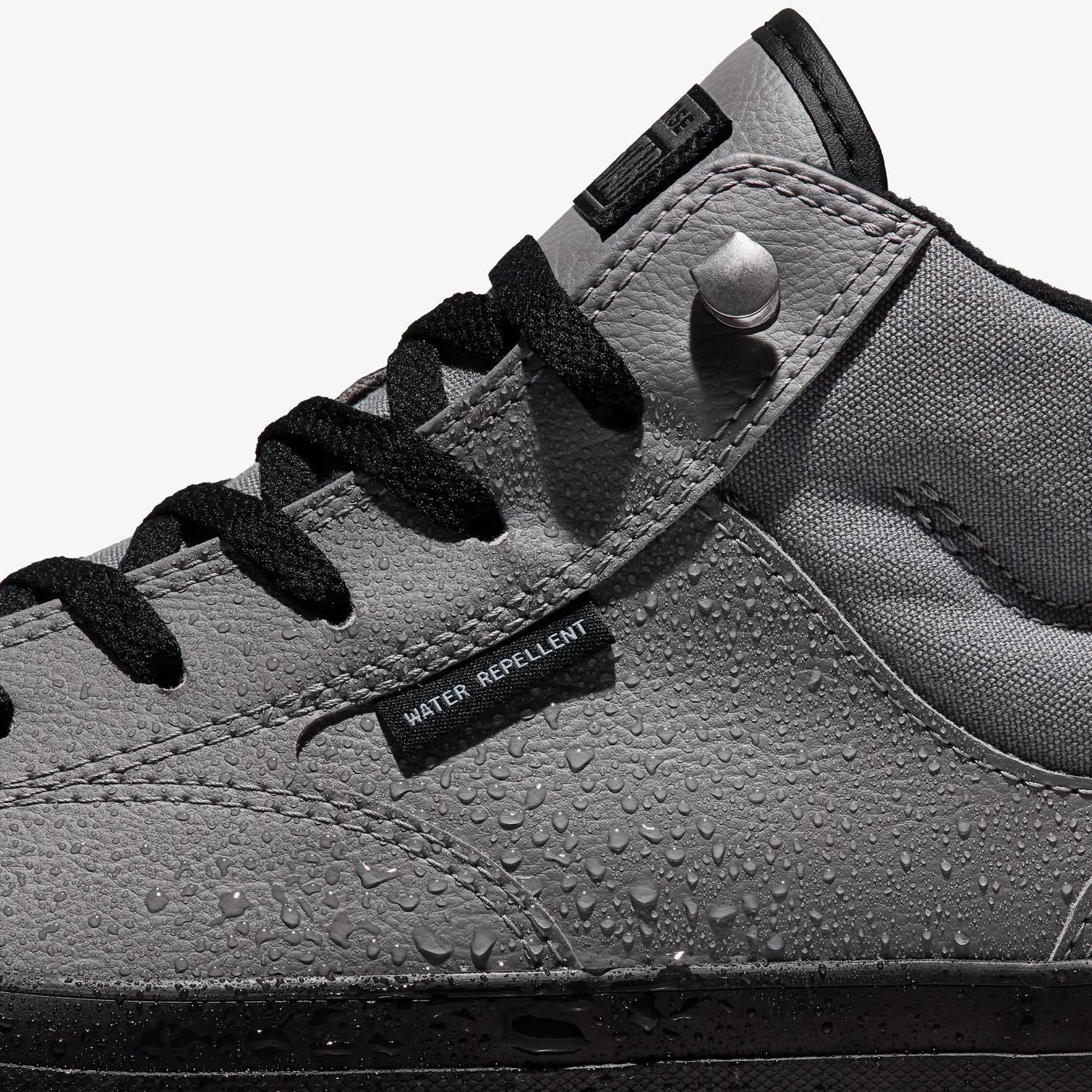 CHUCK TAYLOR ALL STAR MALDEN STREET BOOT - AÇIK KAHVE