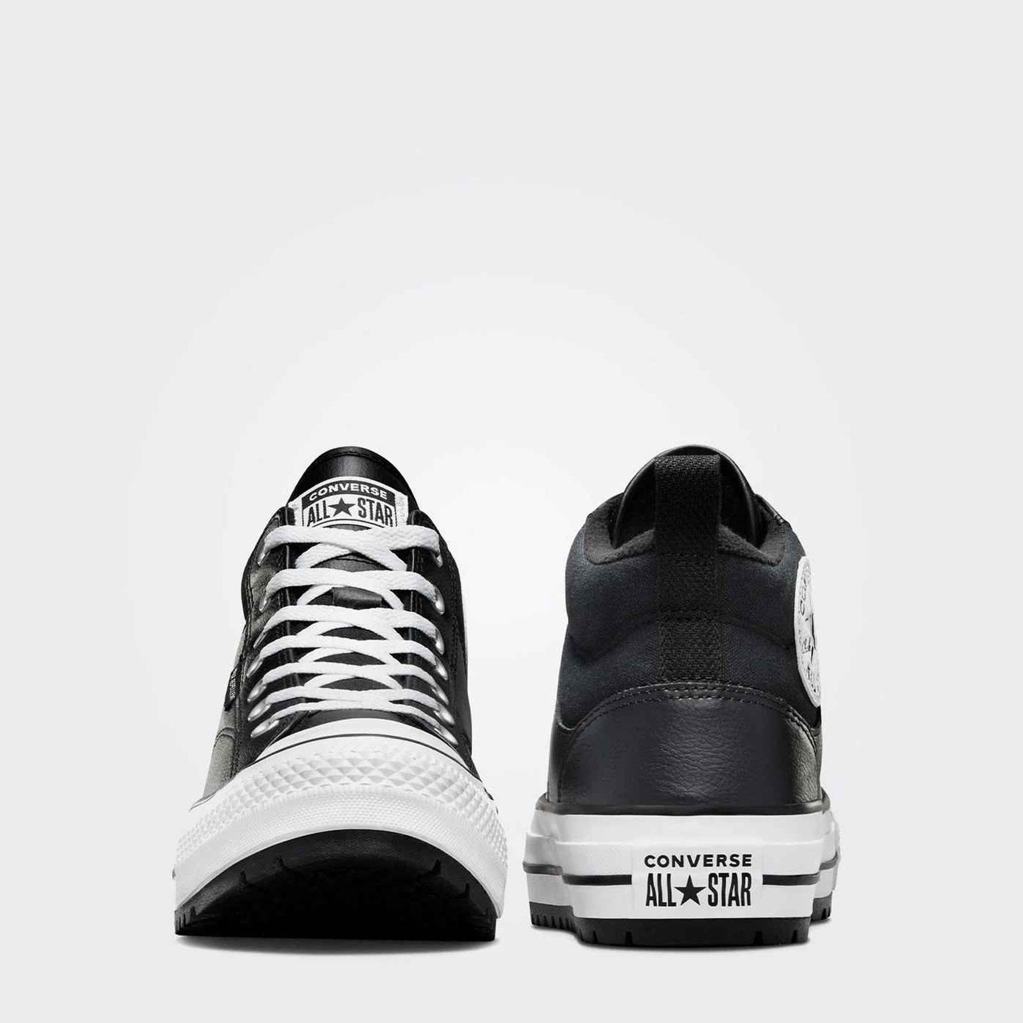 CHUCK TAYLOR ALL STAR MALDEN STREET BOOT - SİYAH