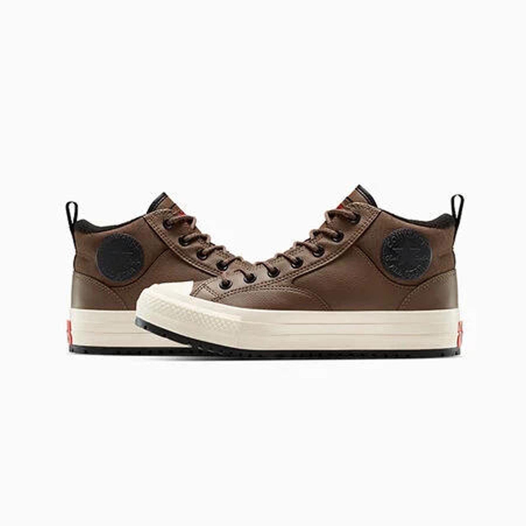 CHUCK TAYLOR ALL STAR MALDEN STREET WATERPROOF BOOT - BEJ/CAMEL