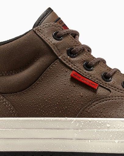 CHUCK TAYLOR ALL STAR MALDEN STREET WATERPROOF BOOT - BEJ/CAMEL