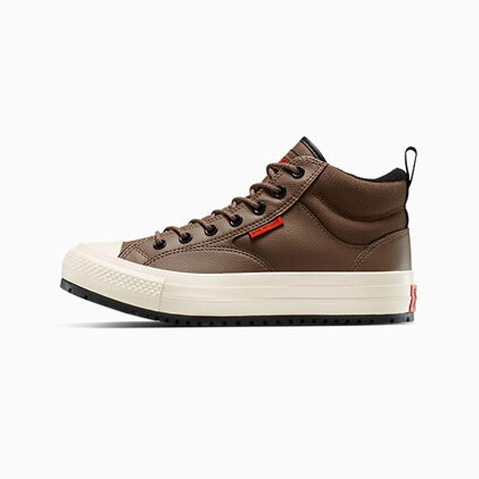 CHUCK TAYLOR ALL STAR MALDEN STREET WATERPROOF BOOT - BEJ/CAMEL