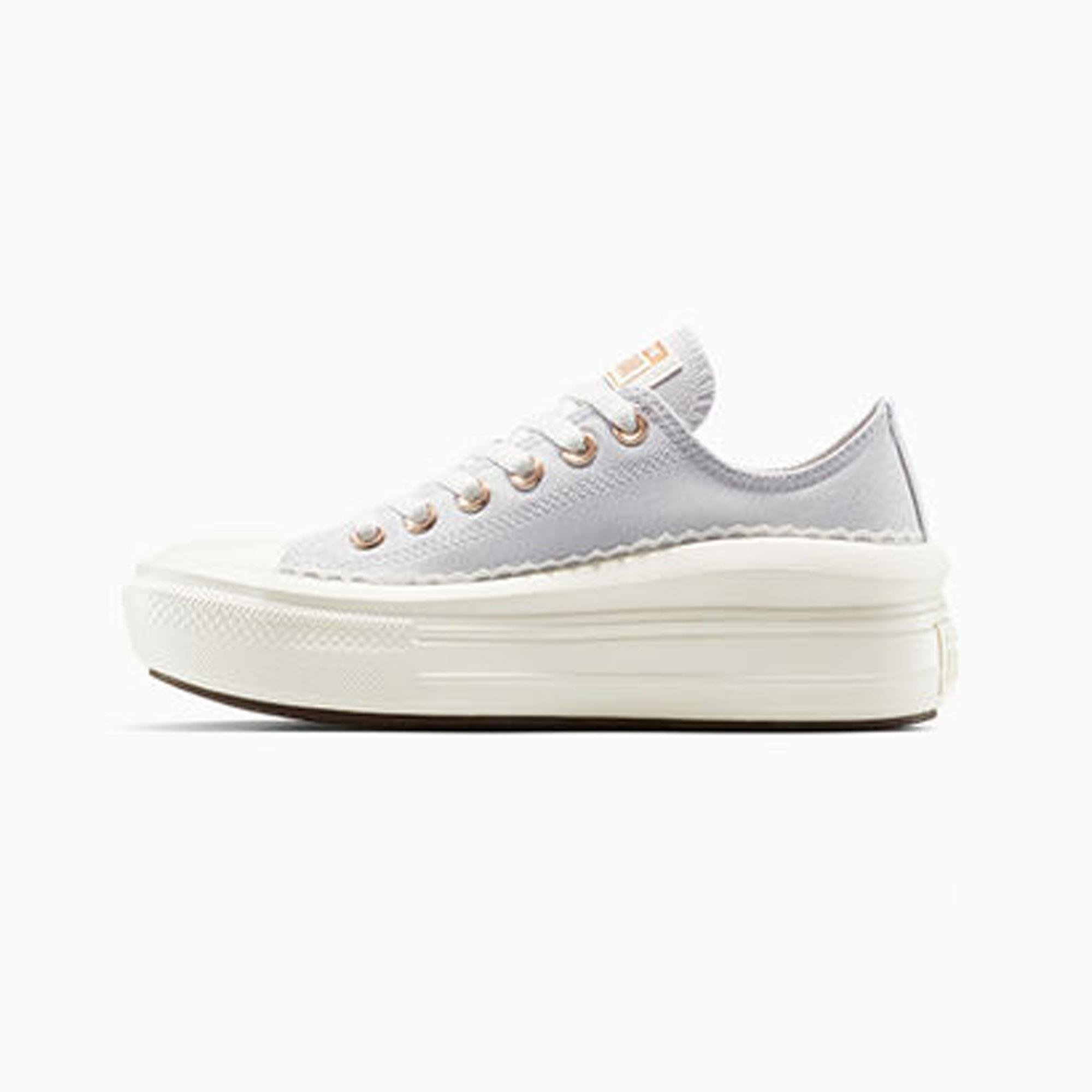 CHUCK TAYLOR ALL STAR MOVE PLATFORM FRILLS - NIKE 095