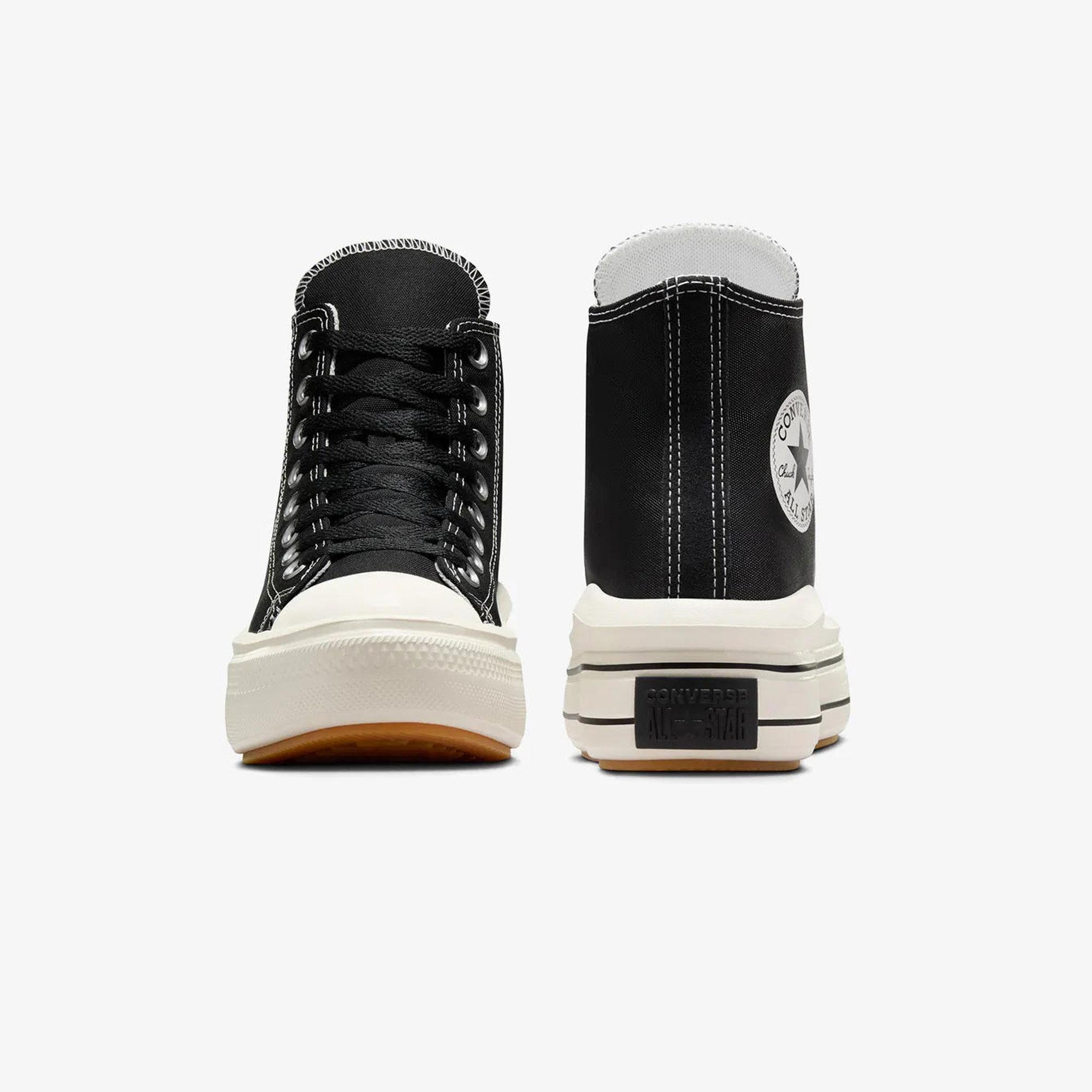 CHUCK TAYLOR ALL STAR MOVE - SİYAH