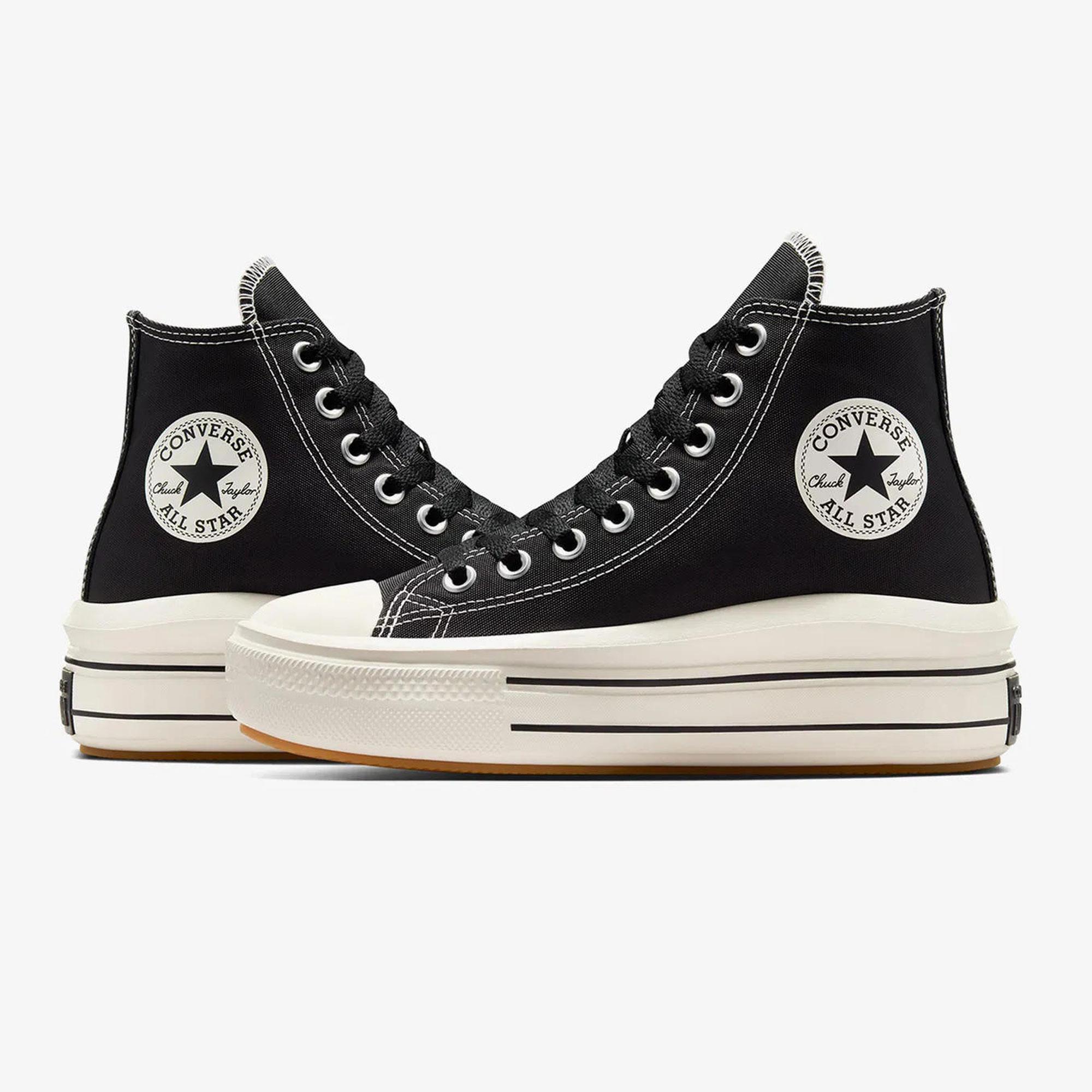 CHUCK TAYLOR ALL STAR MOVE - SİYAH