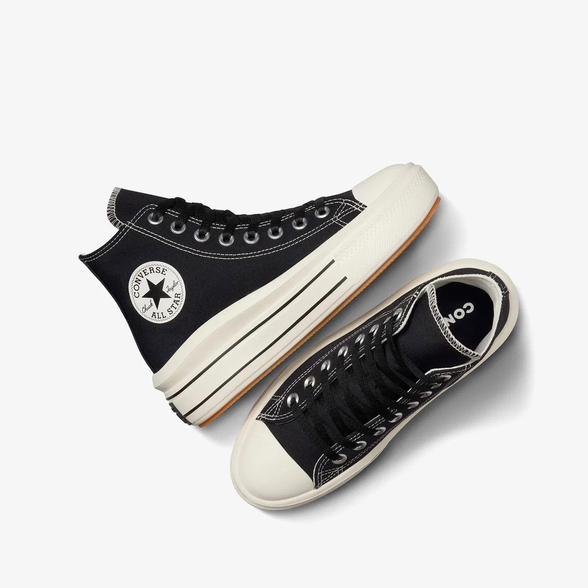 CHUCK TAYLOR ALL STAR MOVE - SİYAH